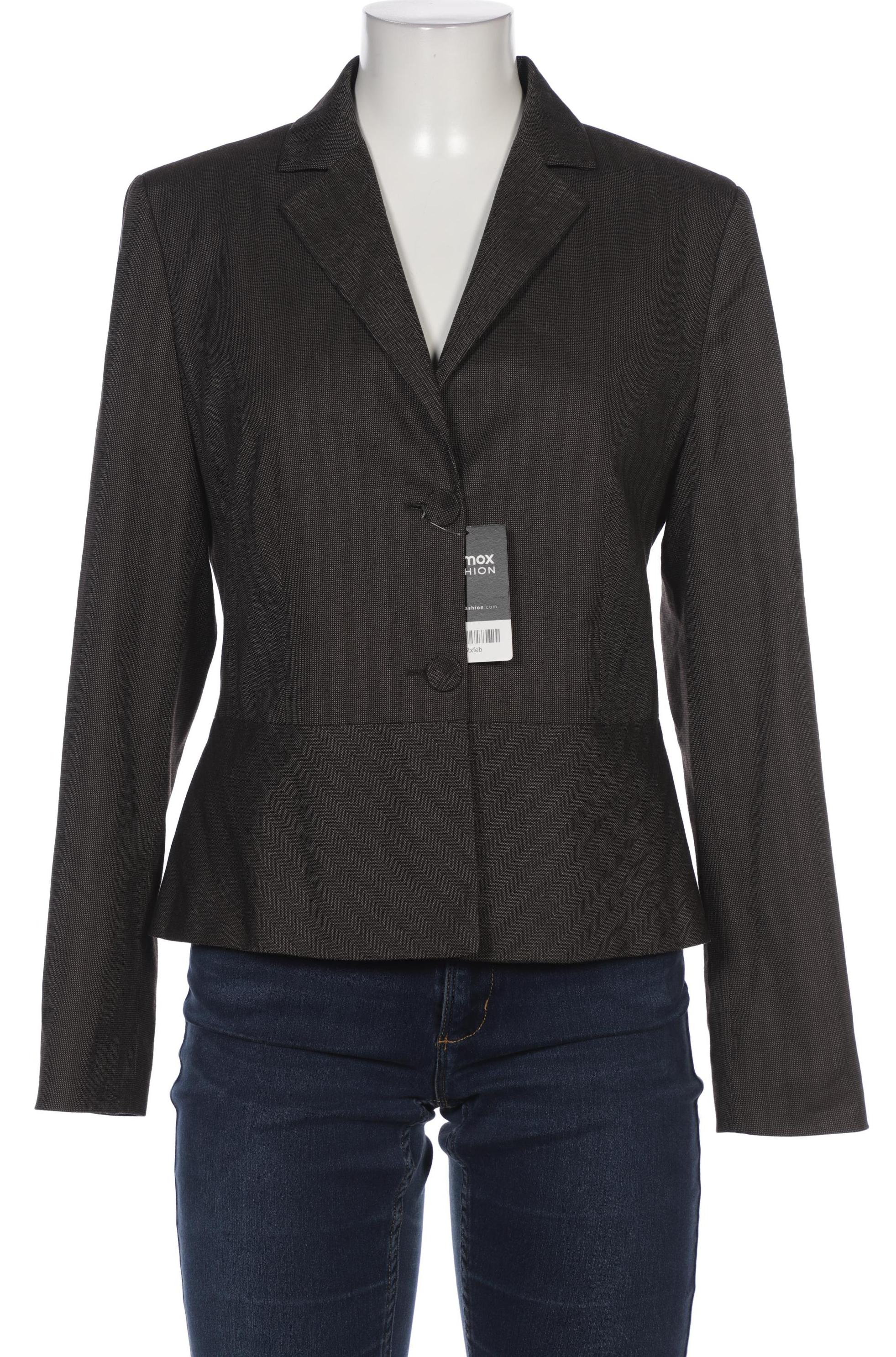 

s.Oliver Damen Blazer, grau