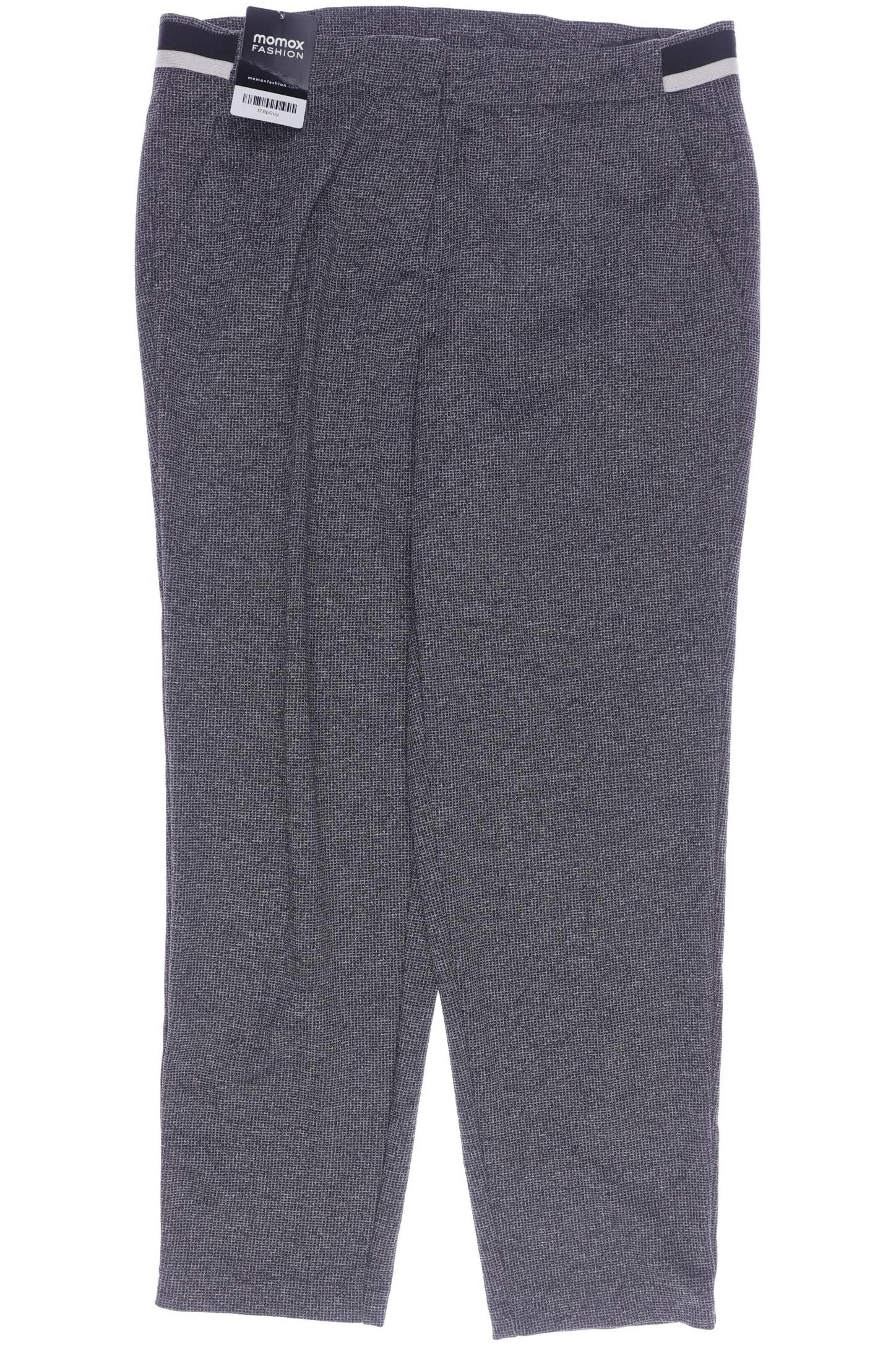 

s.Oliver Damen Stoffhose, grau, Gr. 38