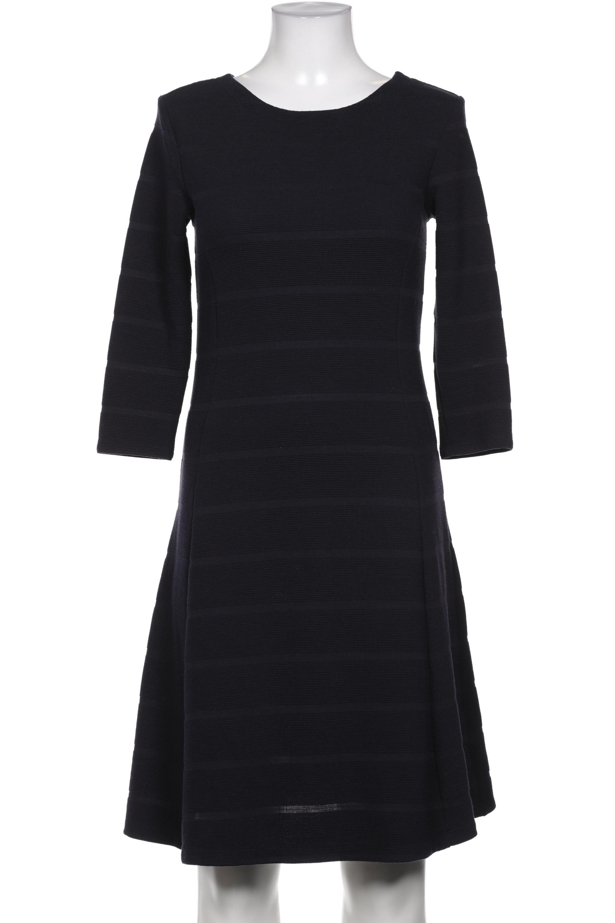 

s.Oliver Damen Kleid, marineblau