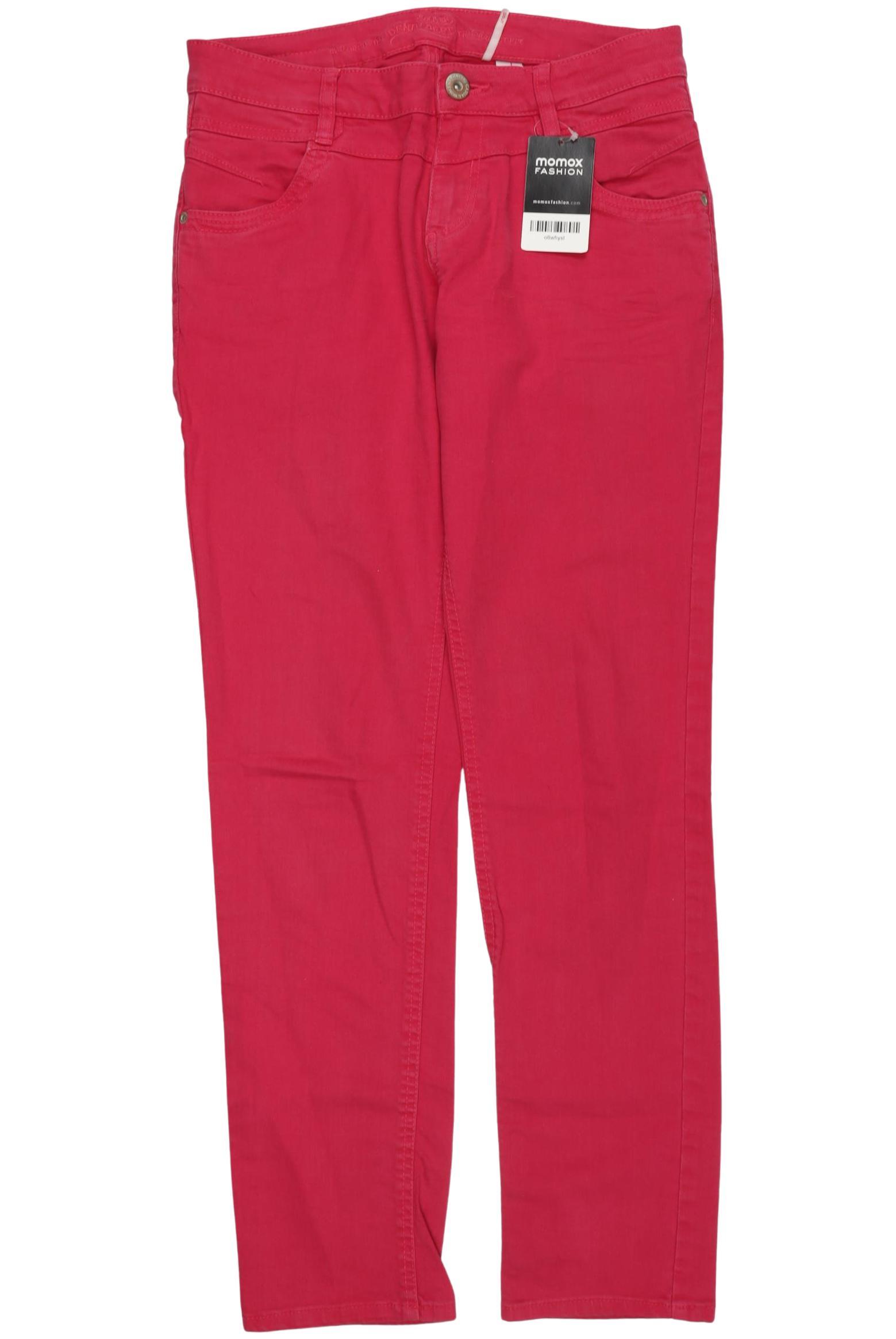 

s.Oliver Damen Jeans, pink, Gr. 36