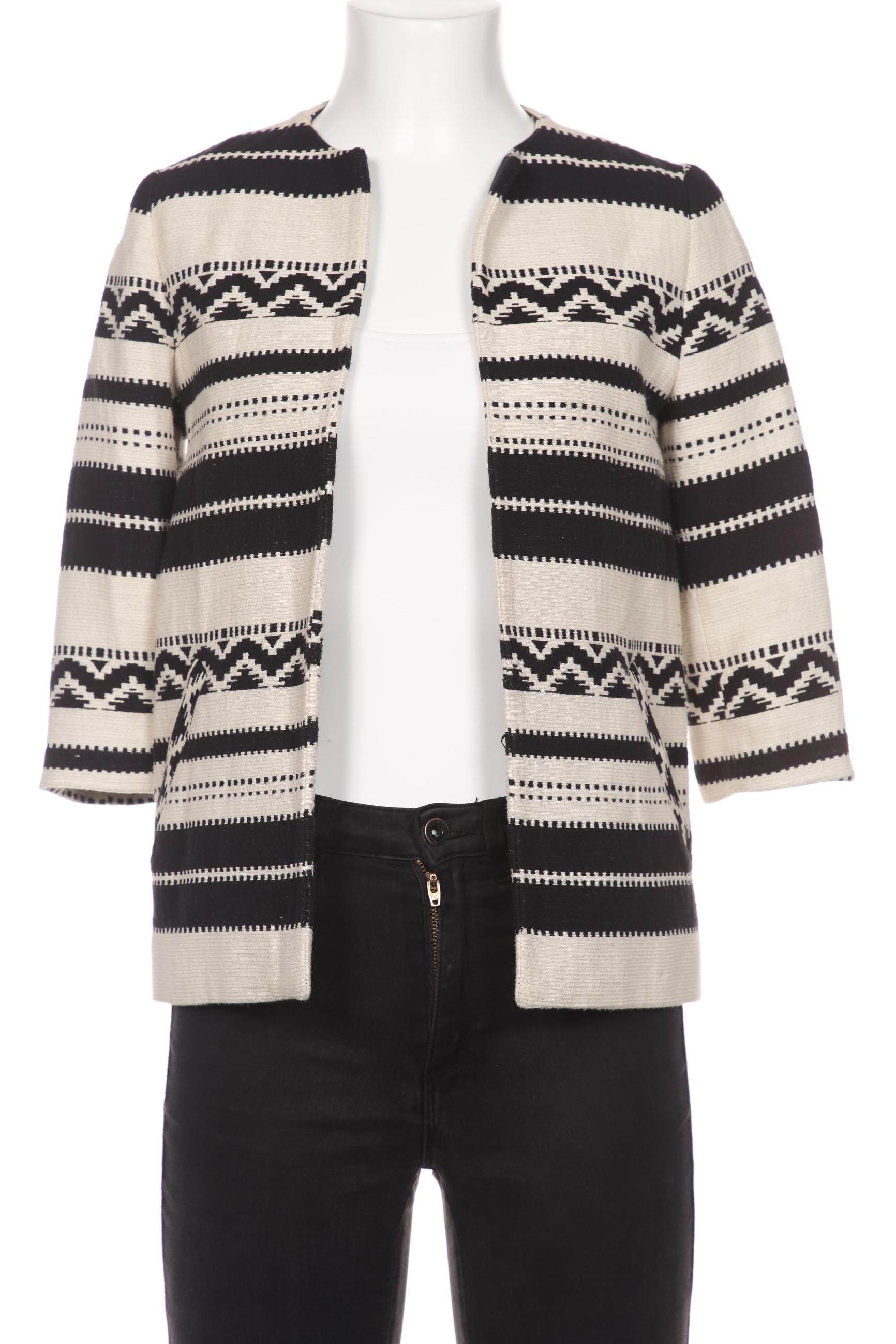 

s.Oliver Damen Blazer, cremeweiß, Gr. 32