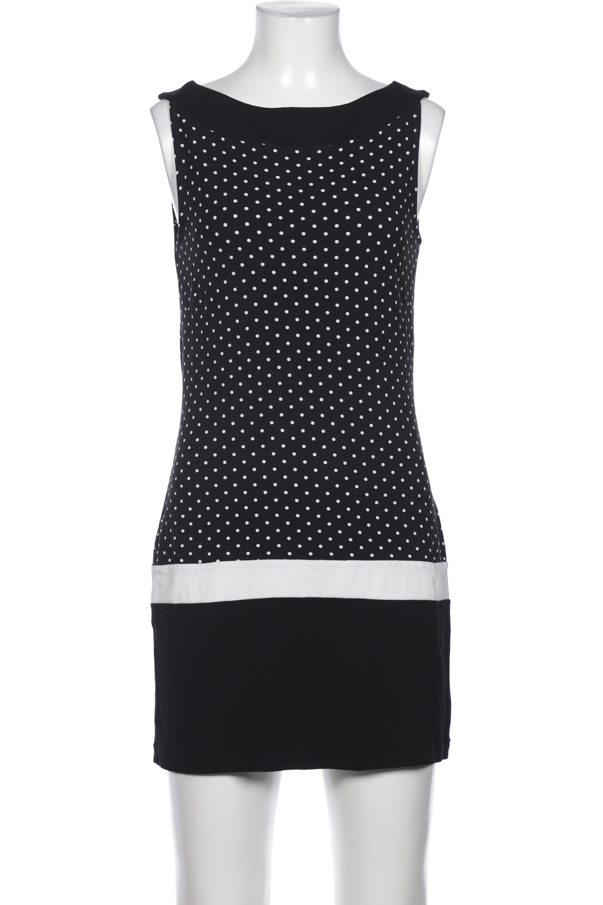 

s.Oliver Damen Kleid, schwarz
