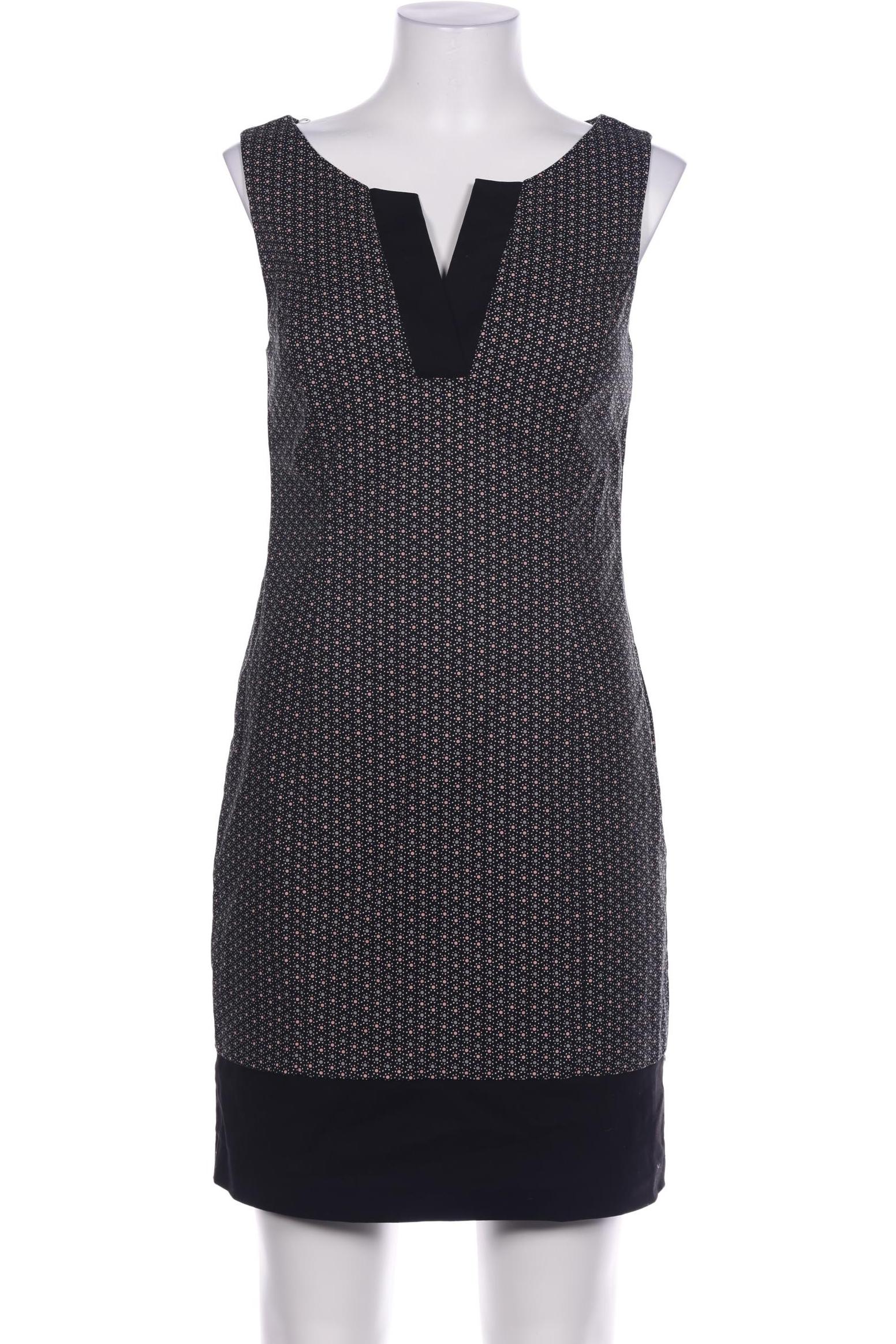 

s.Oliver Damen Kleid, schwarz, Gr. 38