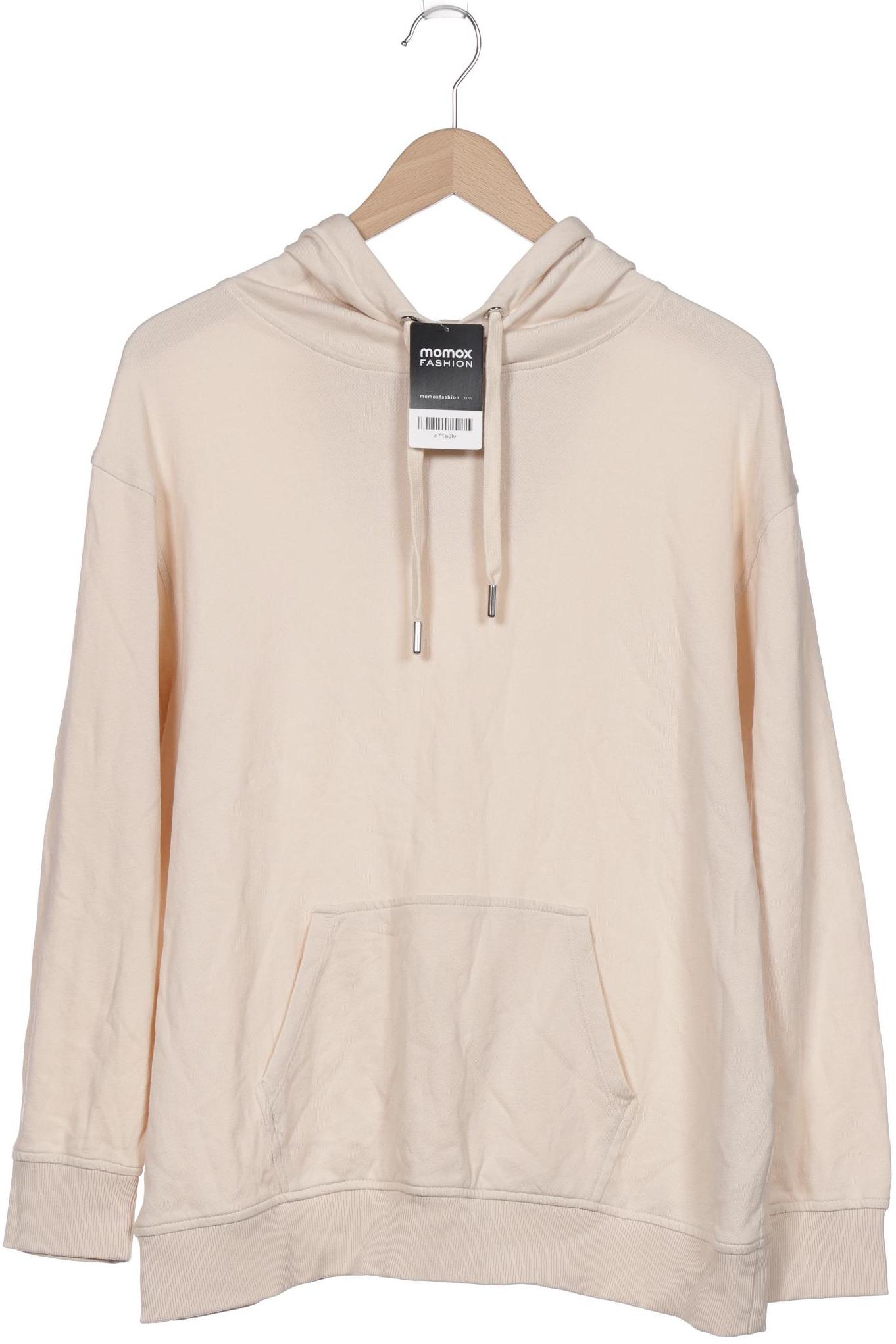 

s.Oliver Damen Kapuzenpullover, beige