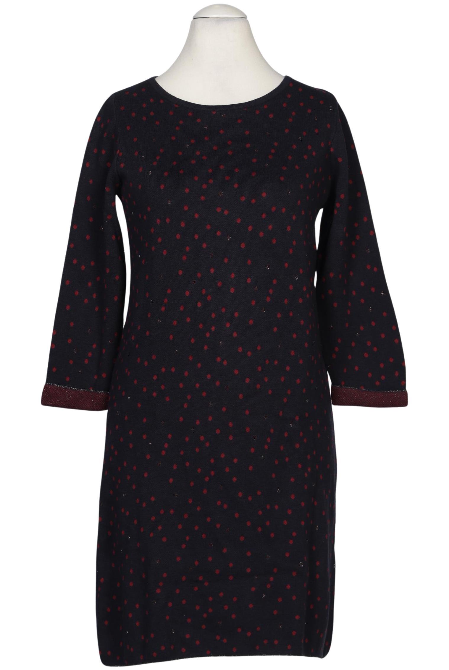 

s.Oliver Damen Kleid, mehrfarbig, Gr. 36