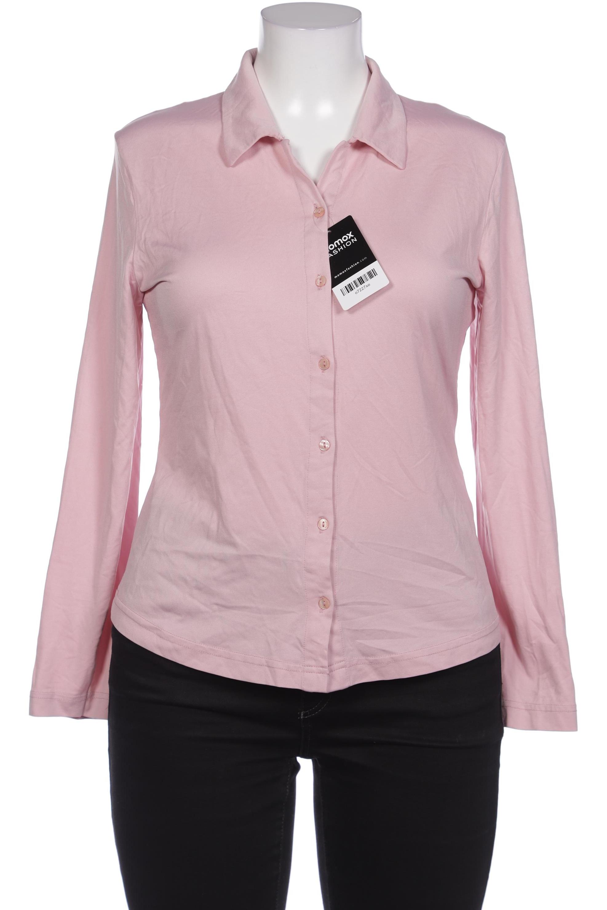 

s.Oliver Damen Bluse, pink, Gr. 44