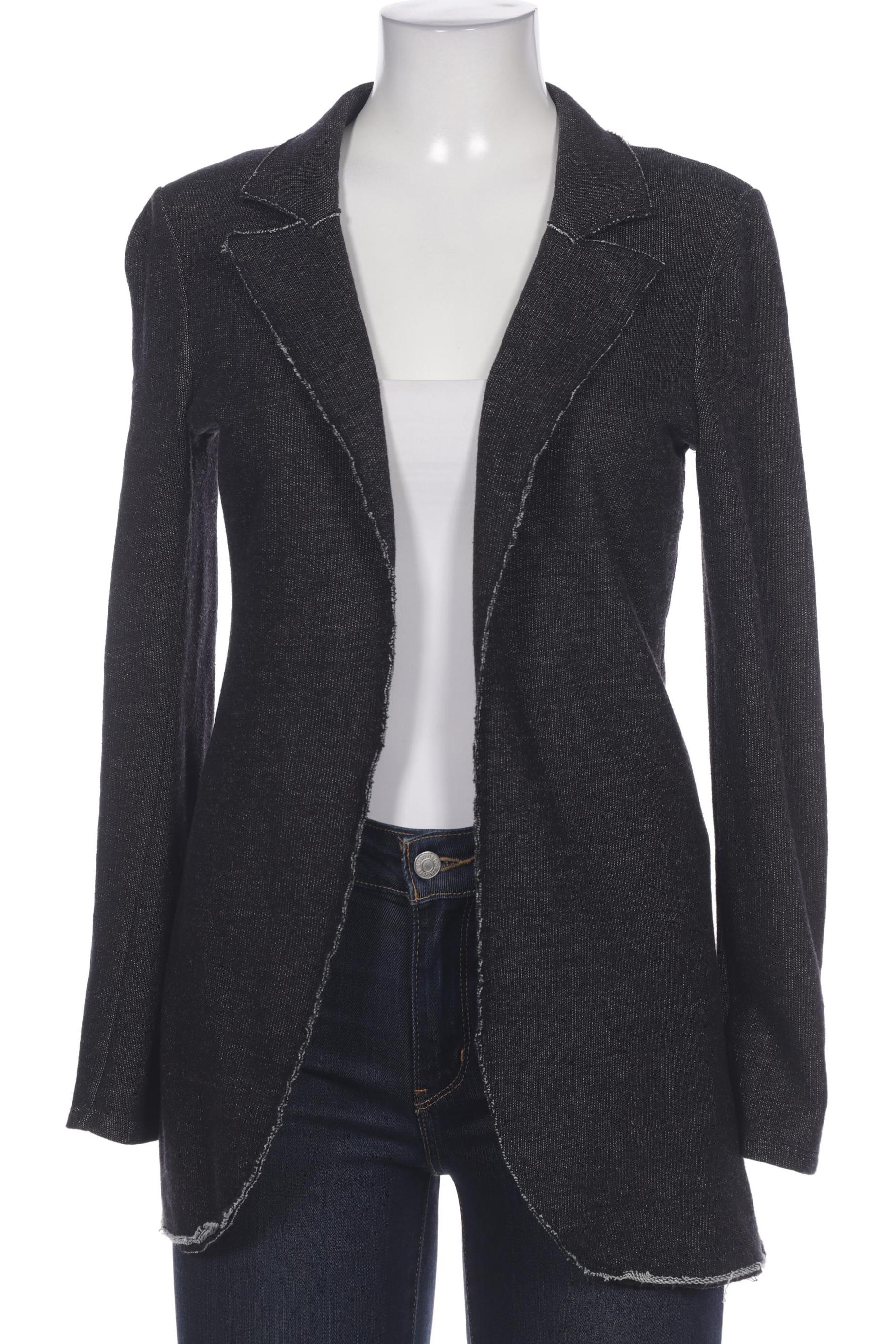 

s.Oliver Damen Blazer, schwarz, Gr. 38