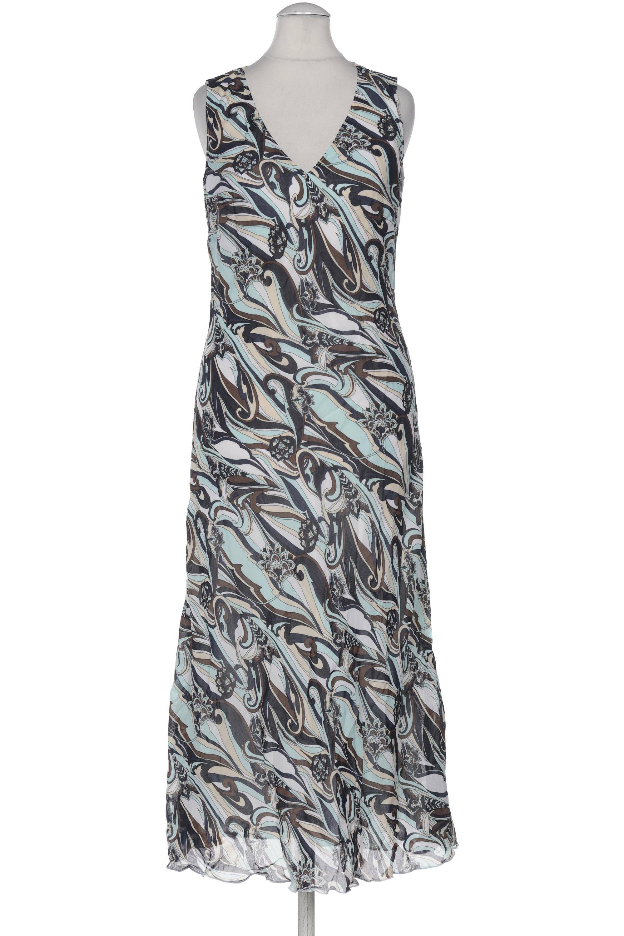 

s.Oliver Damen Kleid, mehrfarbig