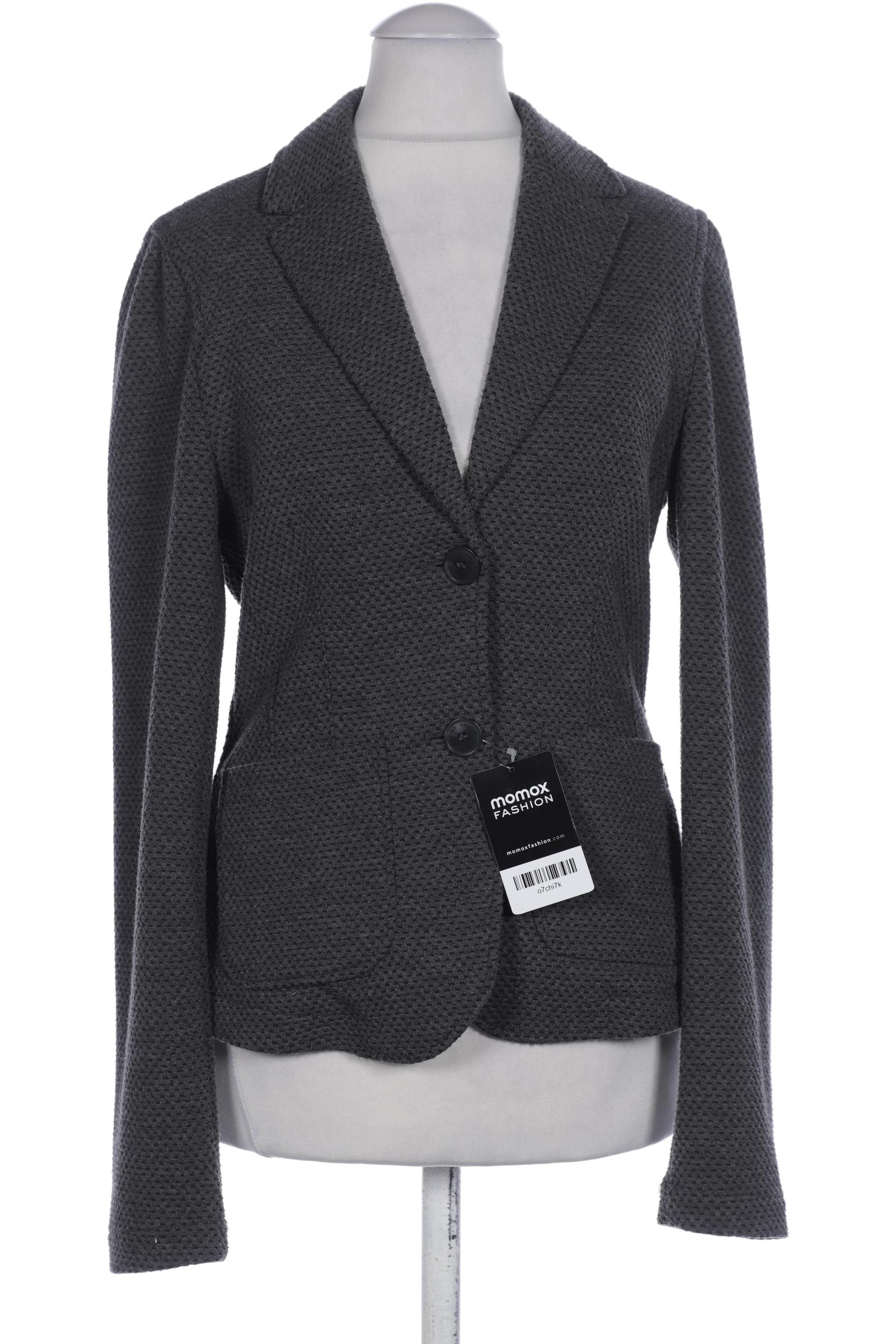 

s.Oliver Damen Blazer, grau, Gr. 34