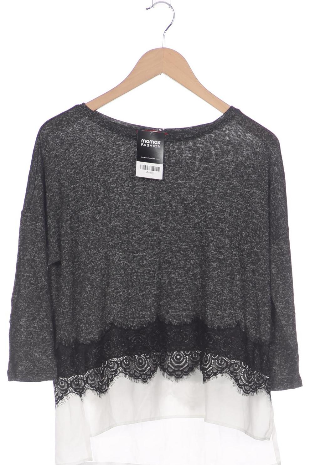

s.Oliver Damen Pullover, grau, Gr. 36