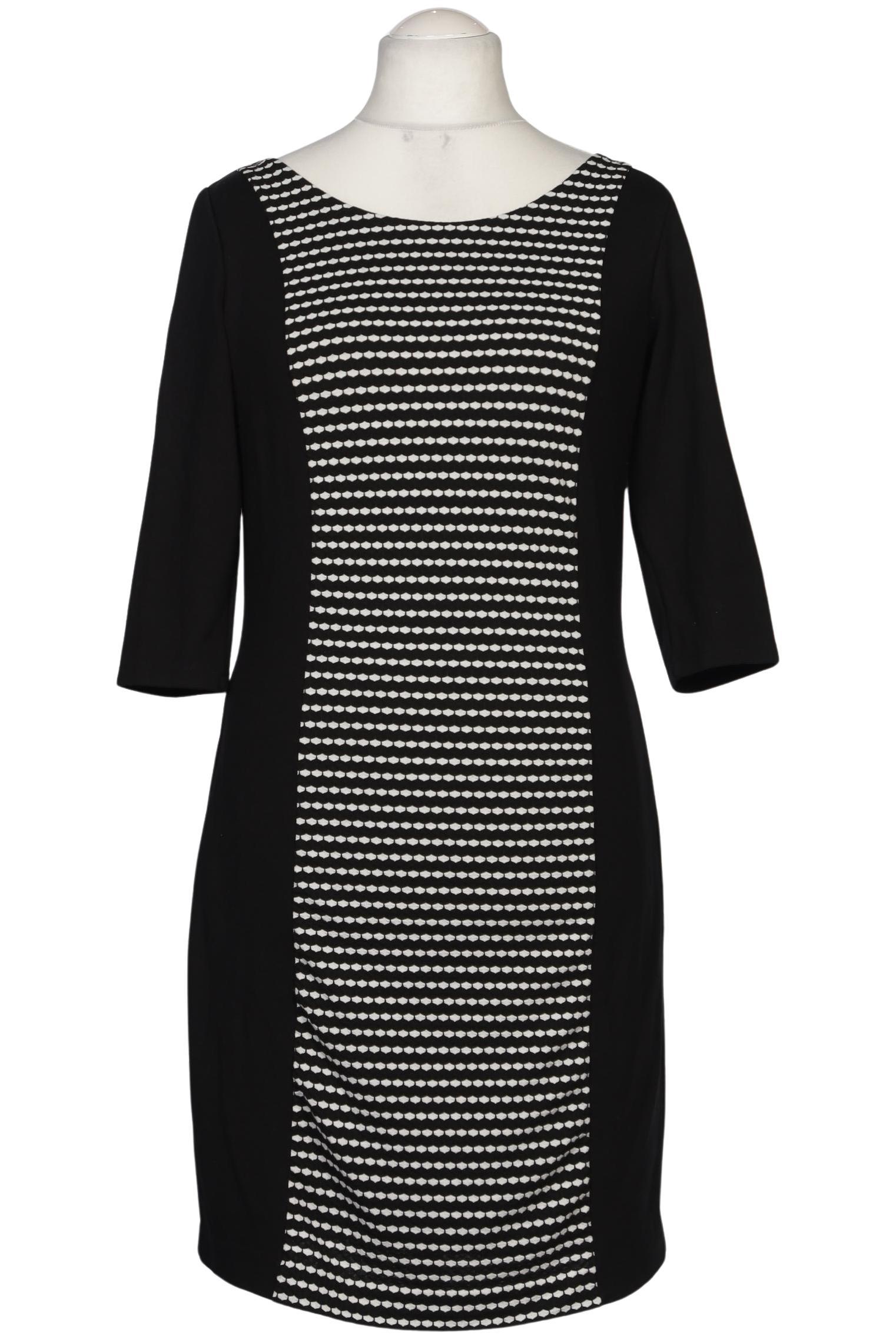 

s.Oliver Damen Kleid, mehrfarbig, Gr. 40