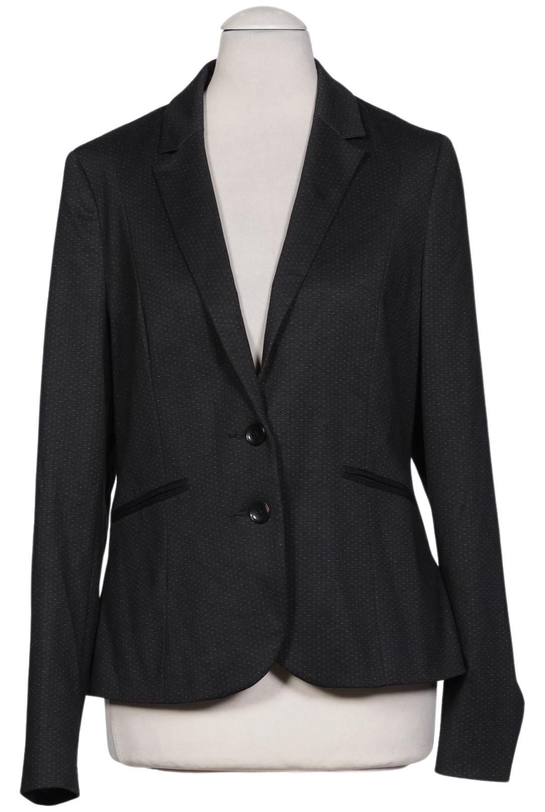 

s.Oliver Damen Blazer, grau, Gr. 36
