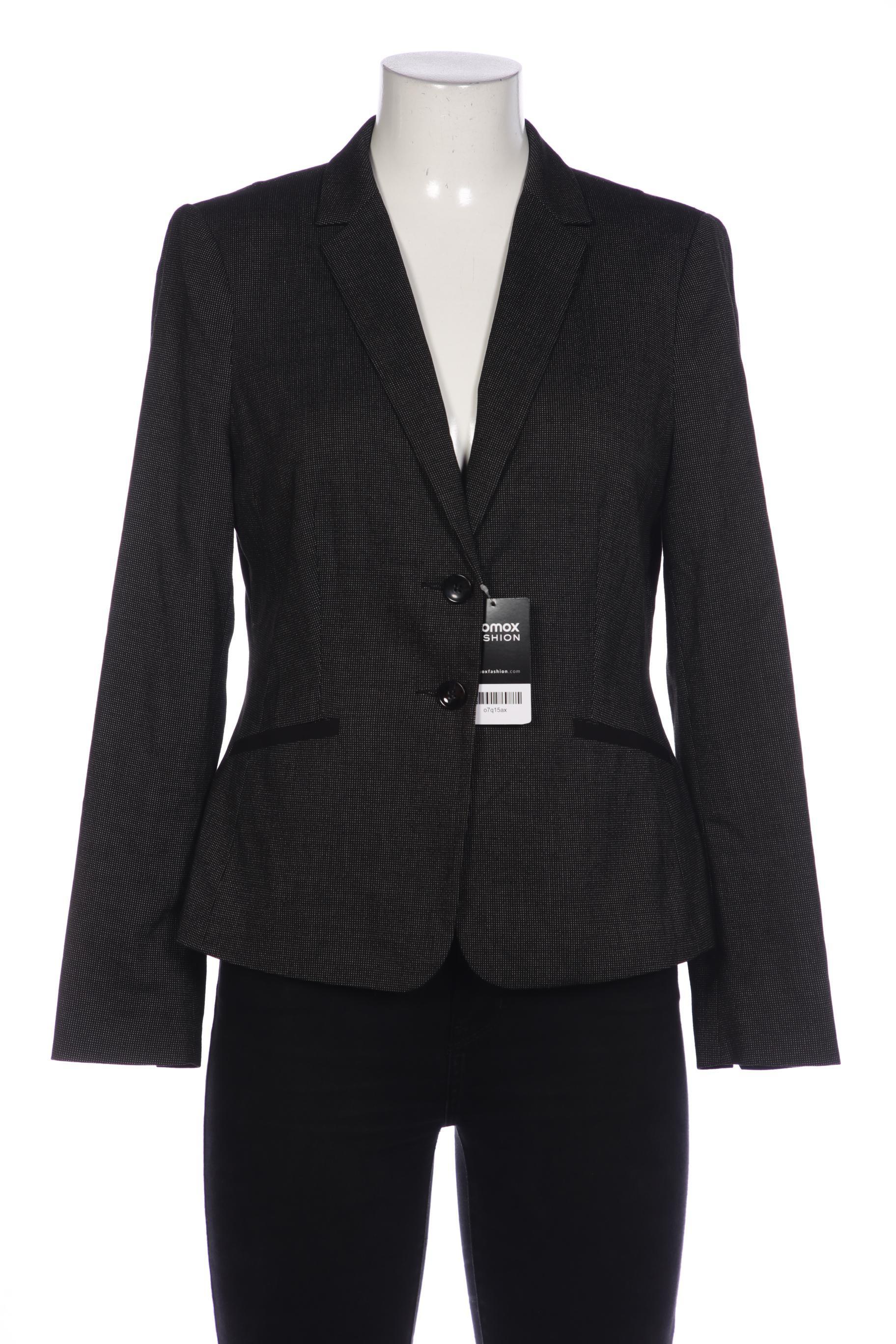 

s.Oliver Damen Blazer, grau, Gr. 38