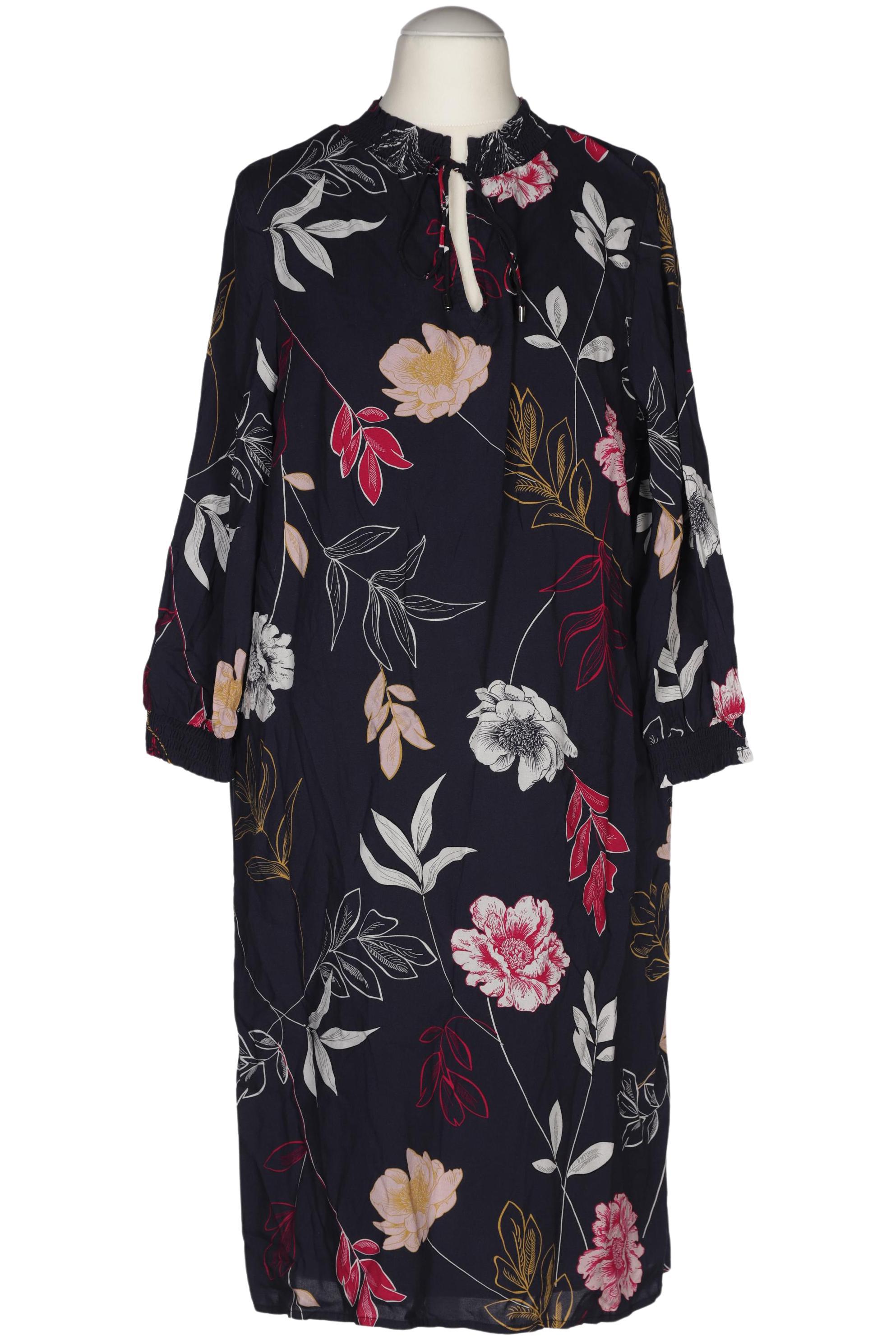 

s.Oliver Damen Kleid, marineblau, Gr. 36