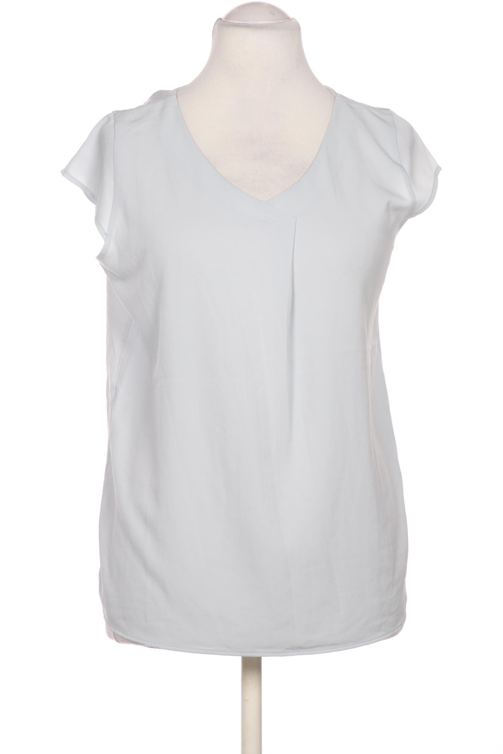 

s.Oliver Damen Bluse, hellblau, Gr. 40