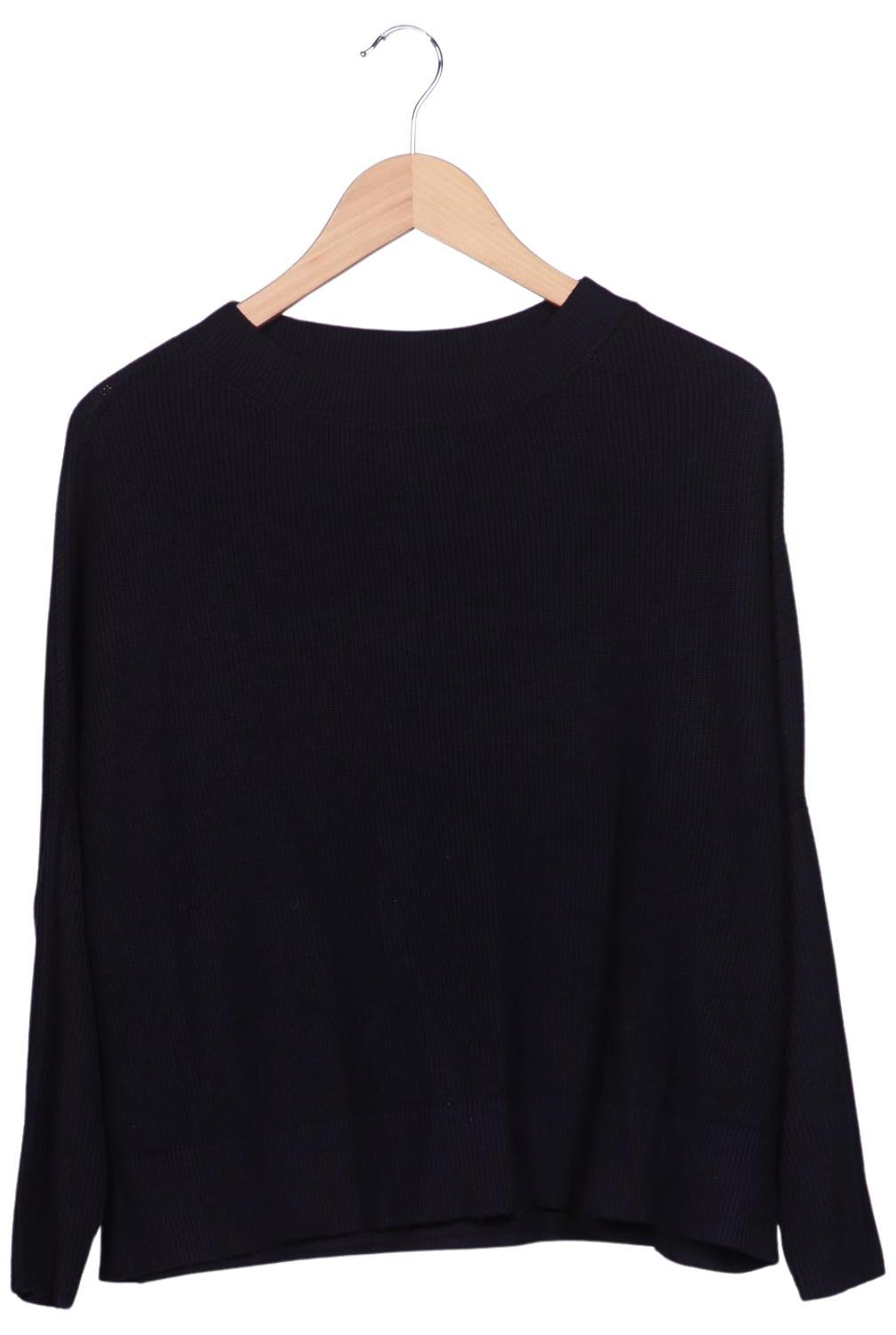 

s.Oliver Damen Pullover, marineblau, Gr. 36