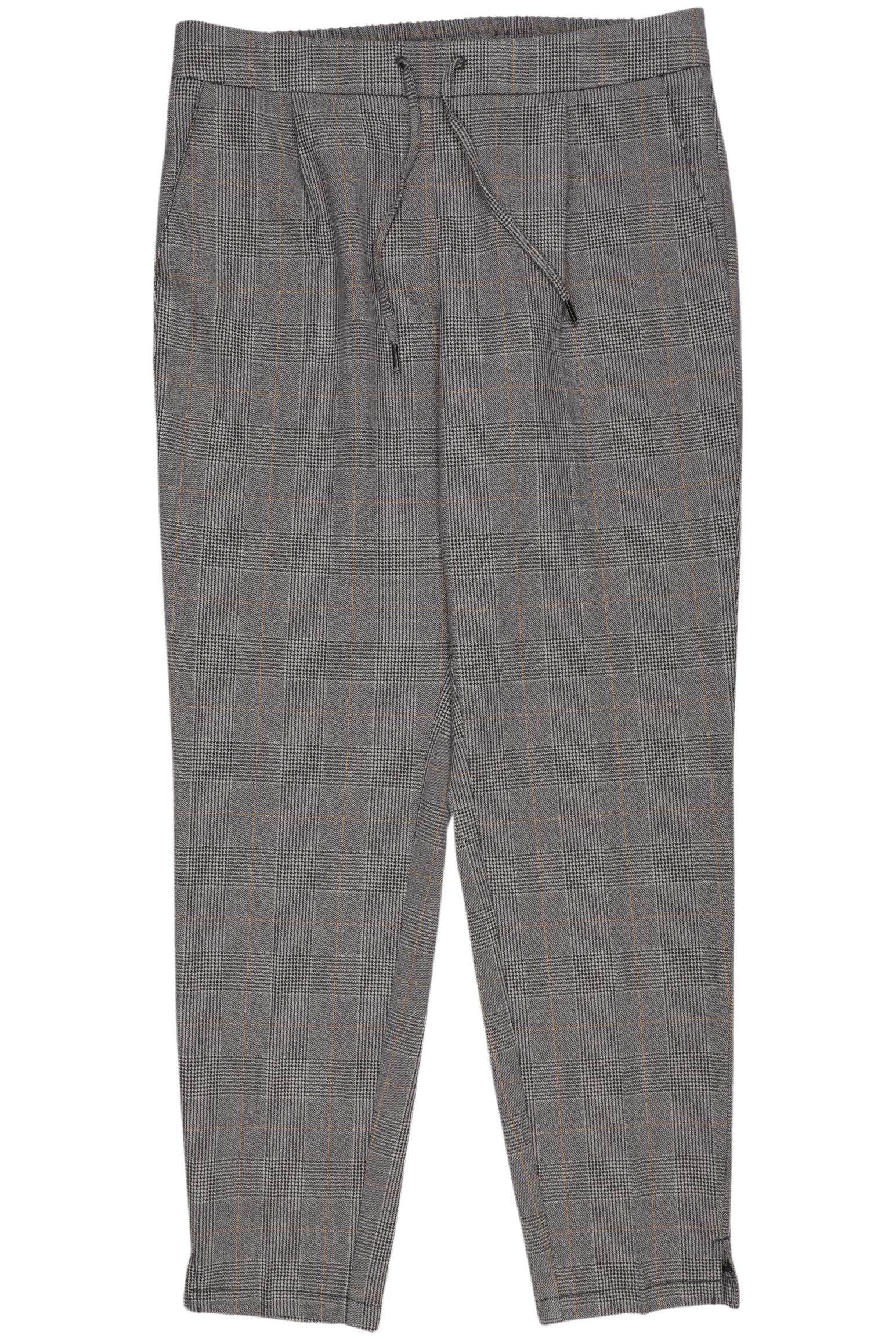 

s.Oliver Damen Stoffhose, grau, Gr. 38