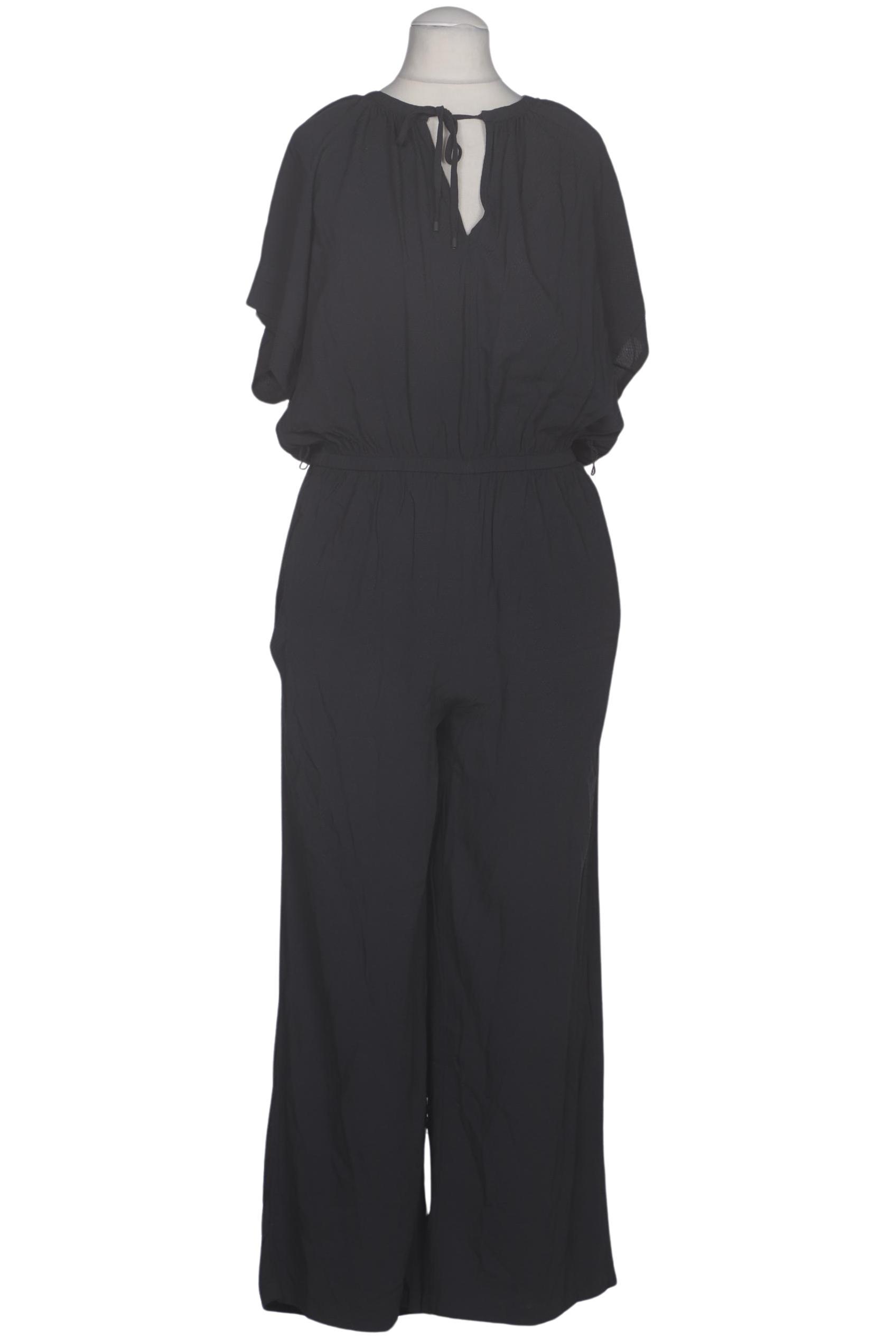 

s.Oliver Damen Jumpsuit/Overall, marineblau, Gr. 34