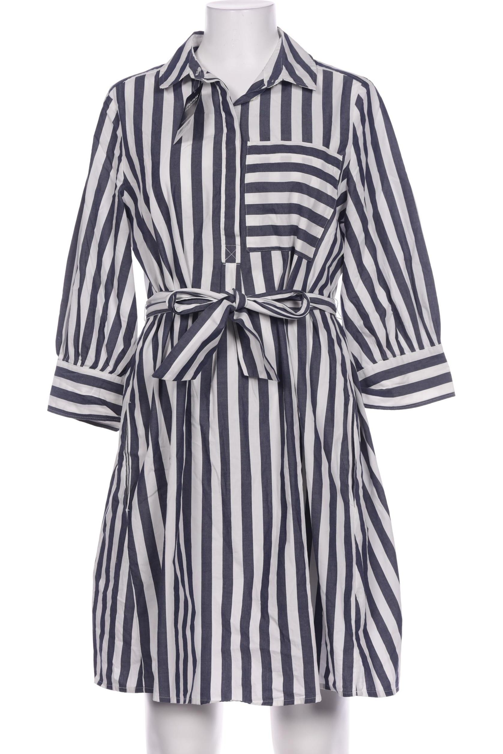 

s.Oliver Damen Kleid, marineblau, Gr. 38