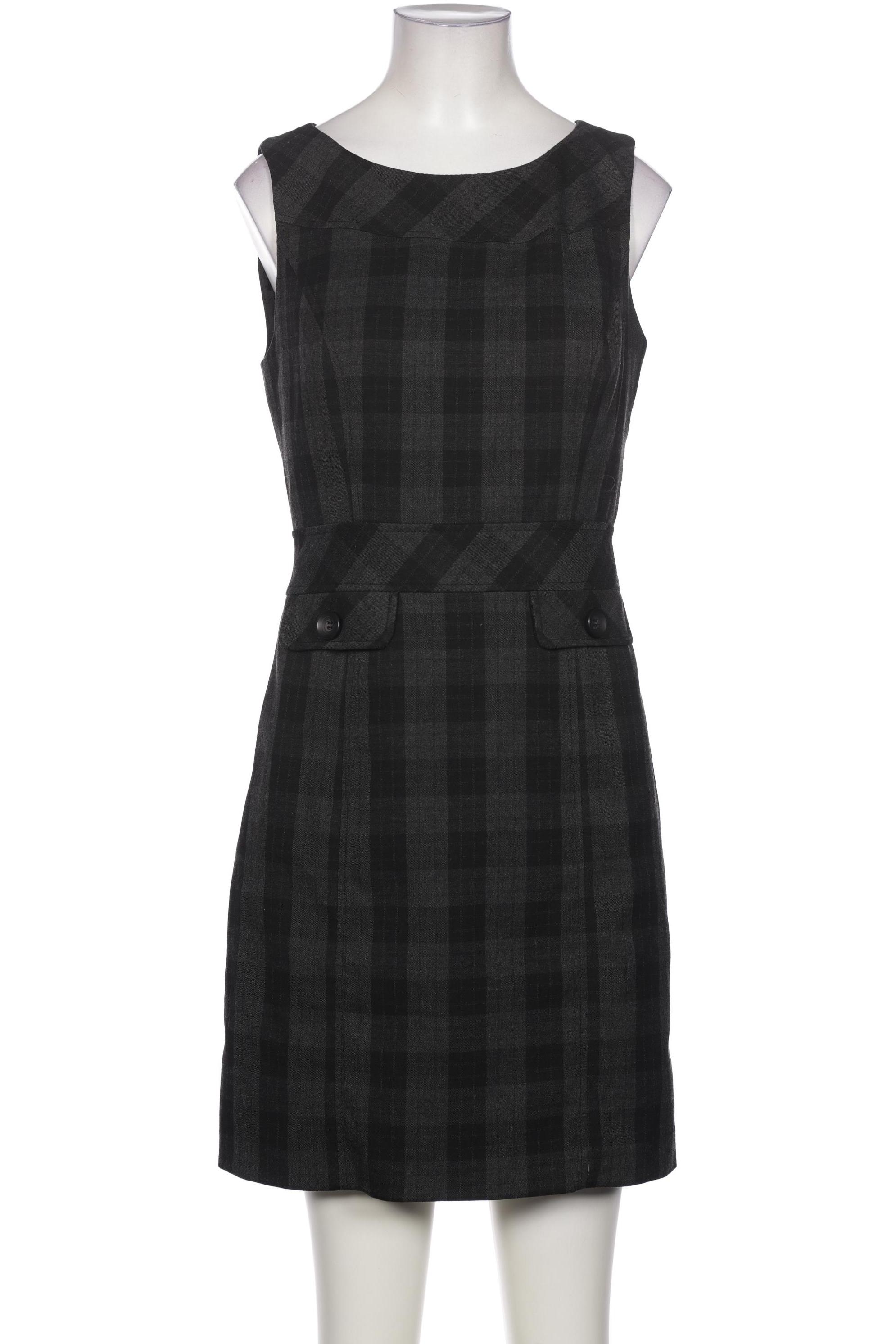

s.Oliver Damen Kleid, grau, Gr. 36