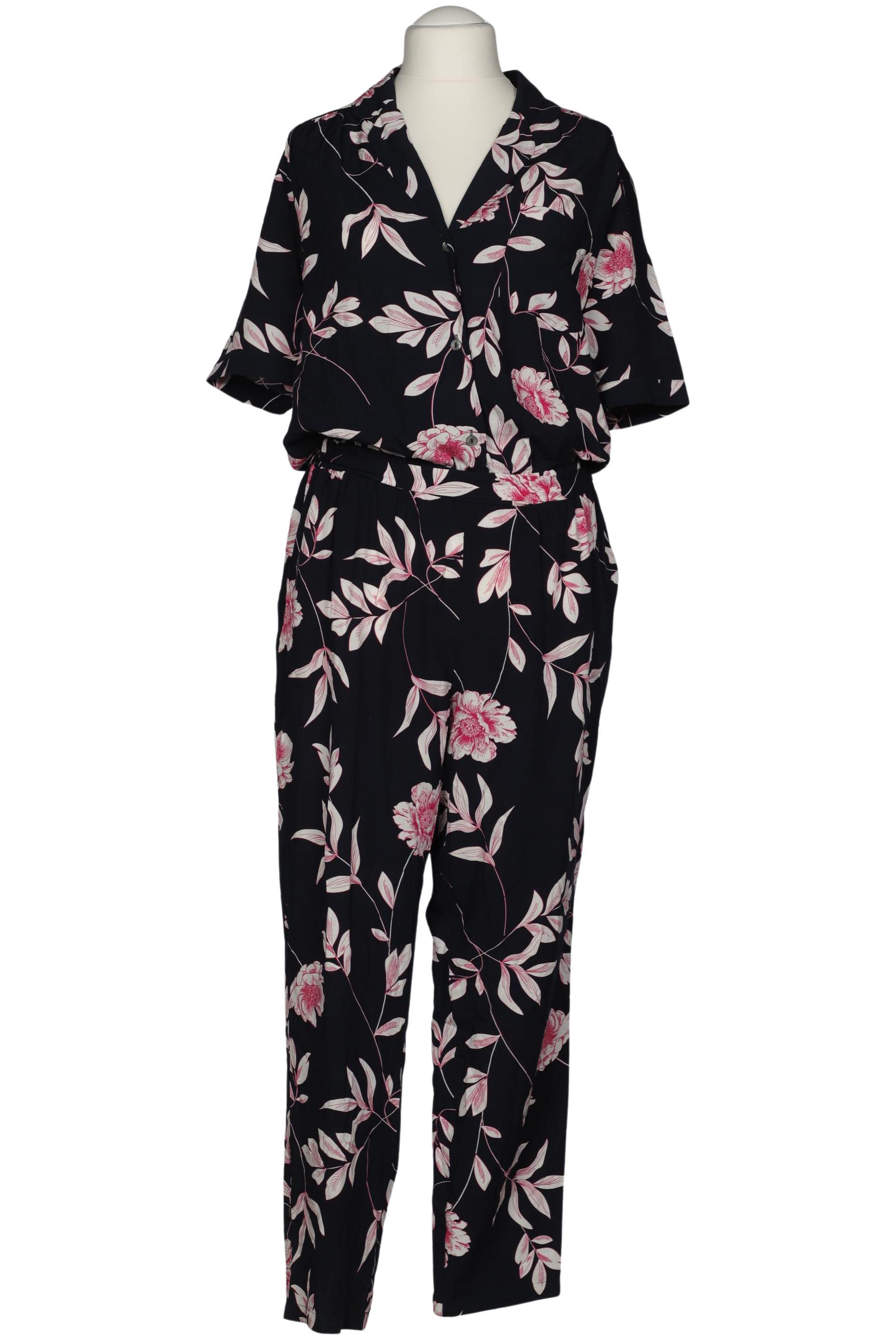 

s.Oliver Damen Jumpsuit/Overall, marineblau, Gr. 42