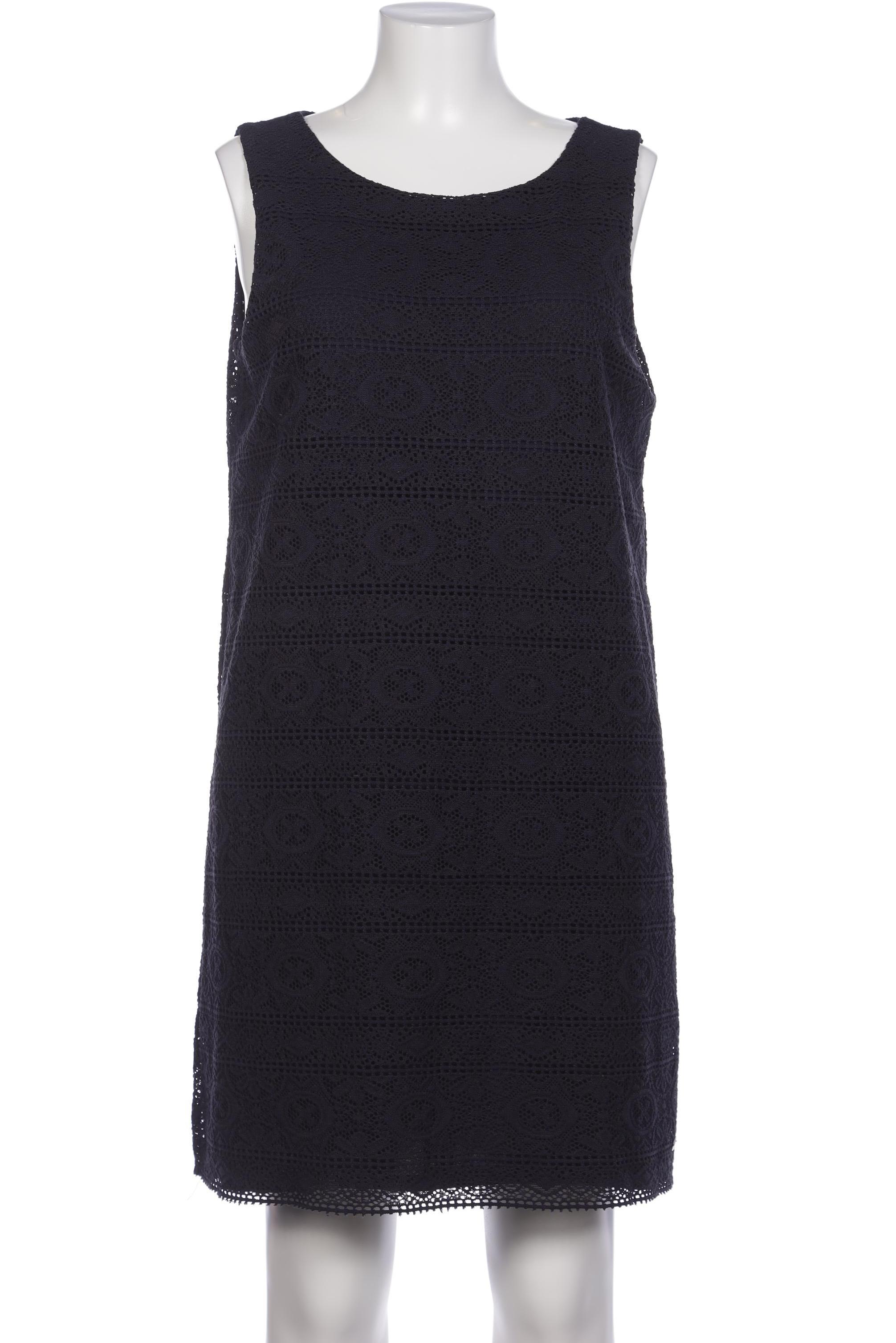 

s.Oliver Damen Kleid, marineblau, Gr. 44