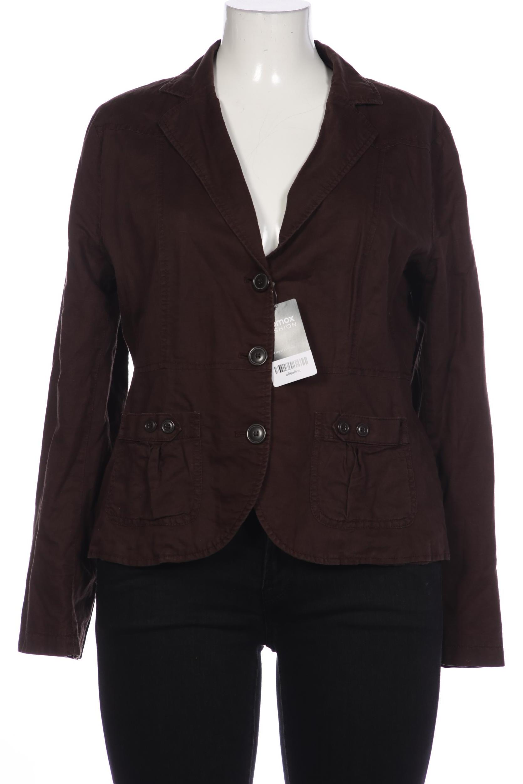 

s.Oliver Damen Blazer, braun