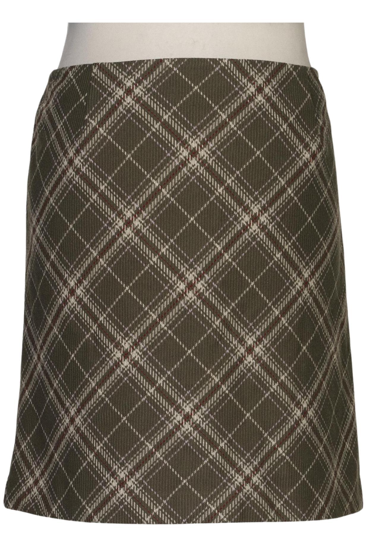 

s.Oliver Damen Rock, mehrfarbig, Gr. 44