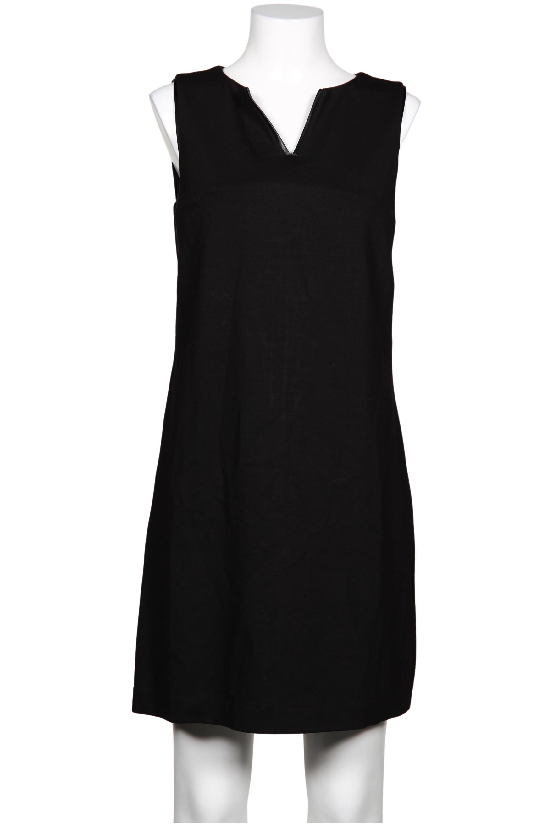 

s.Oliver Damen Kleid, schwarz, Gr. 38