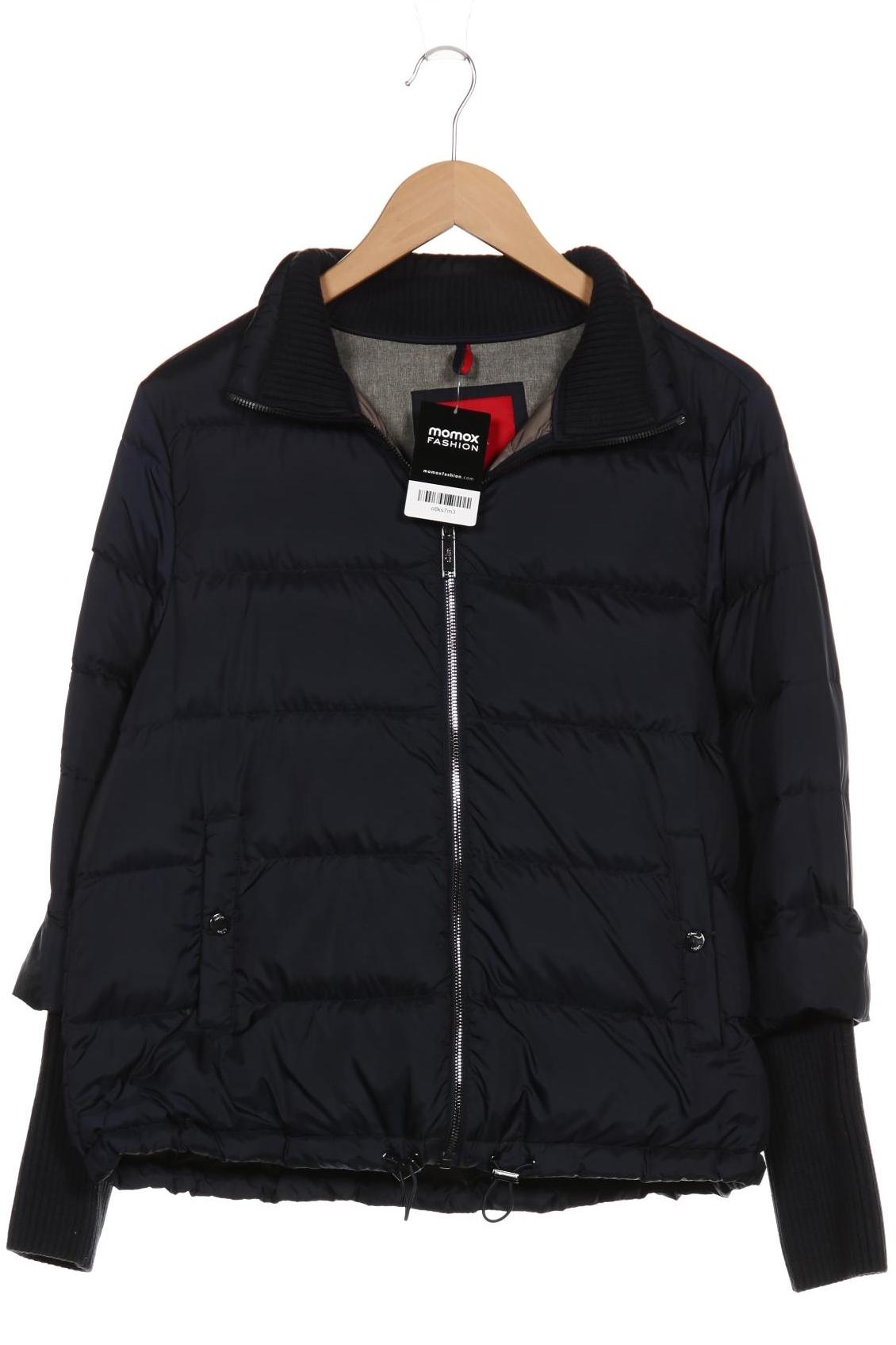 

s.Oliver Damen Jacke, marineblau, Gr. 40