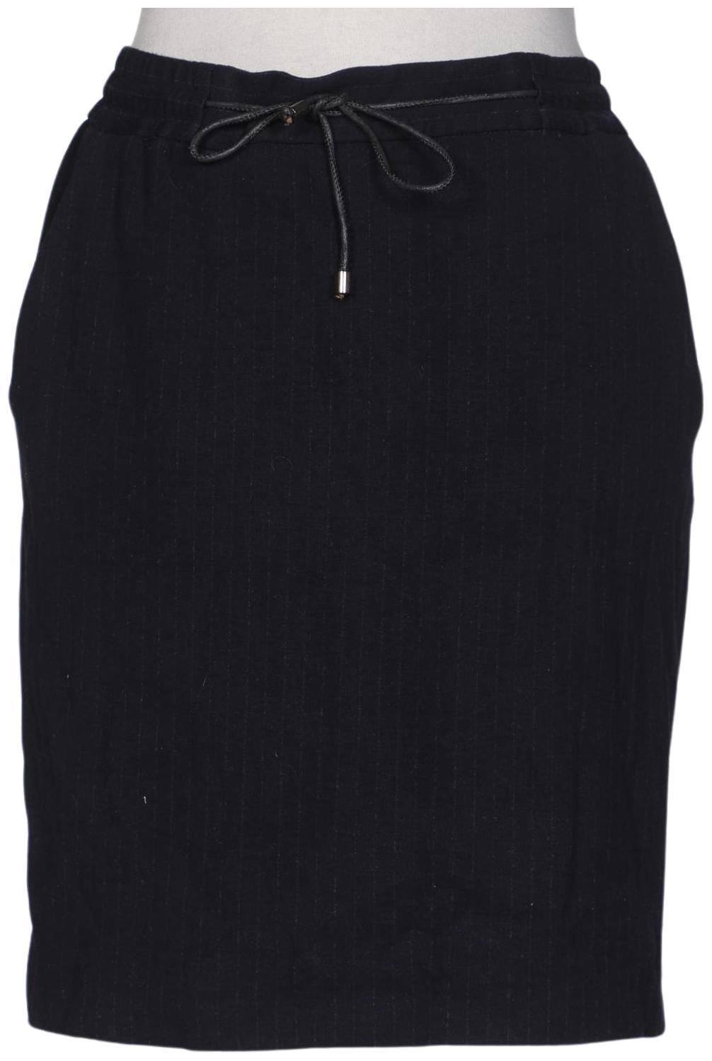 

s.Oliver Damen Rock, mehrfarbig, Gr. 38