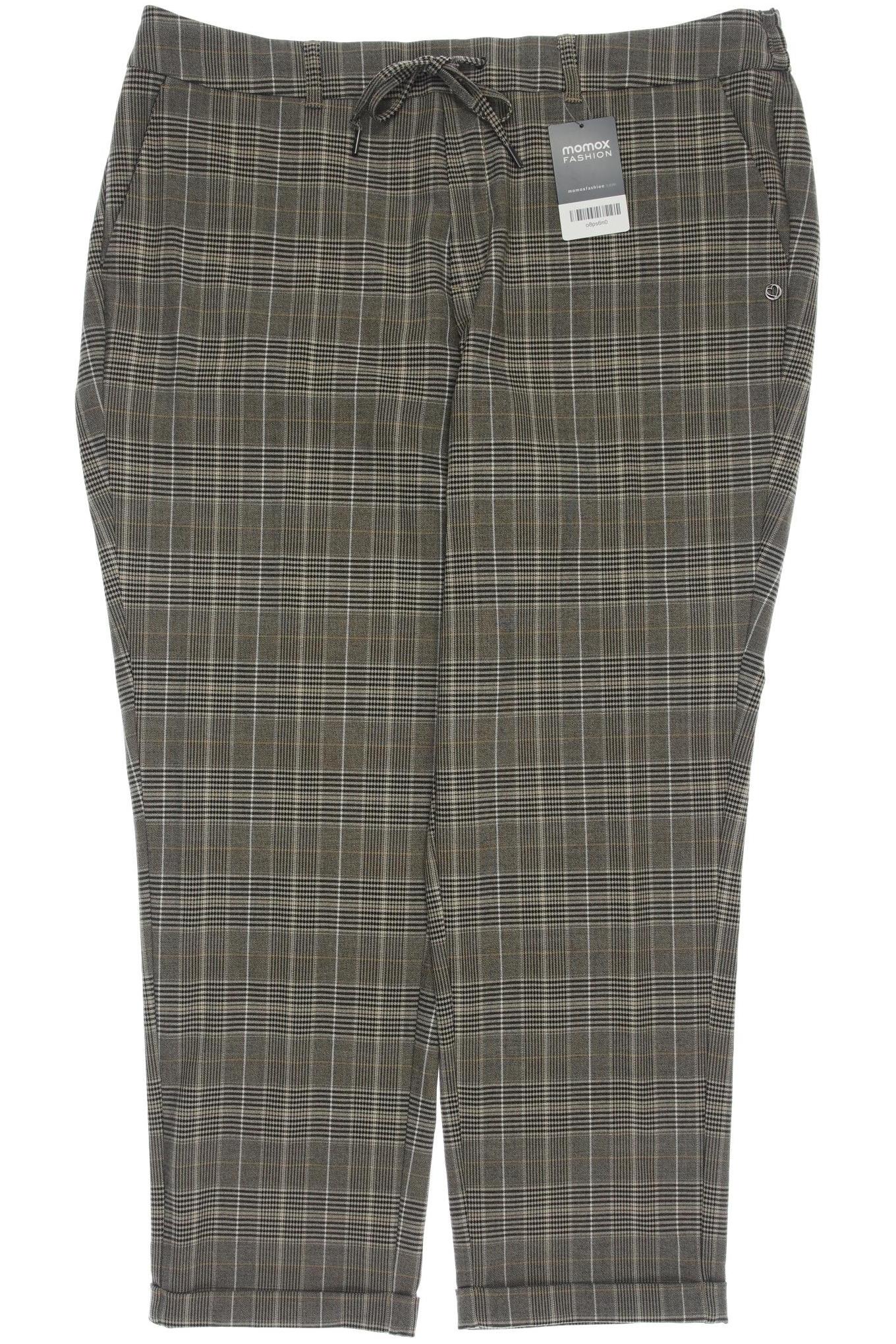 

s.Oliver Damen Stoffhose, grau, Gr. 46