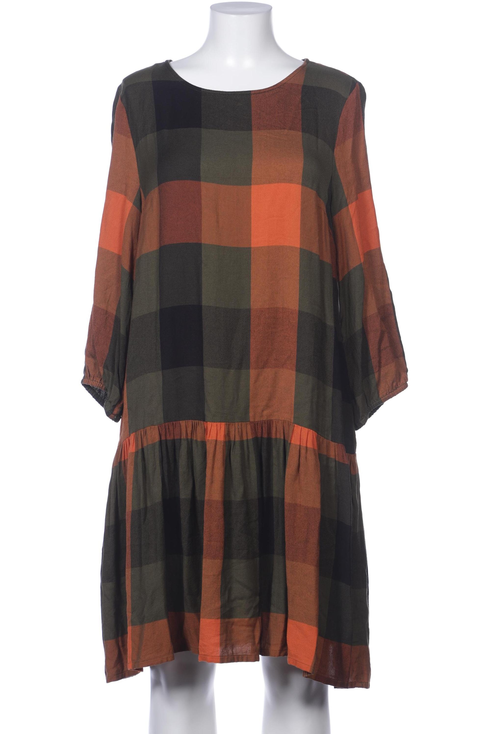 

s.Oliver Damen Kleid, grün, Gr. 42