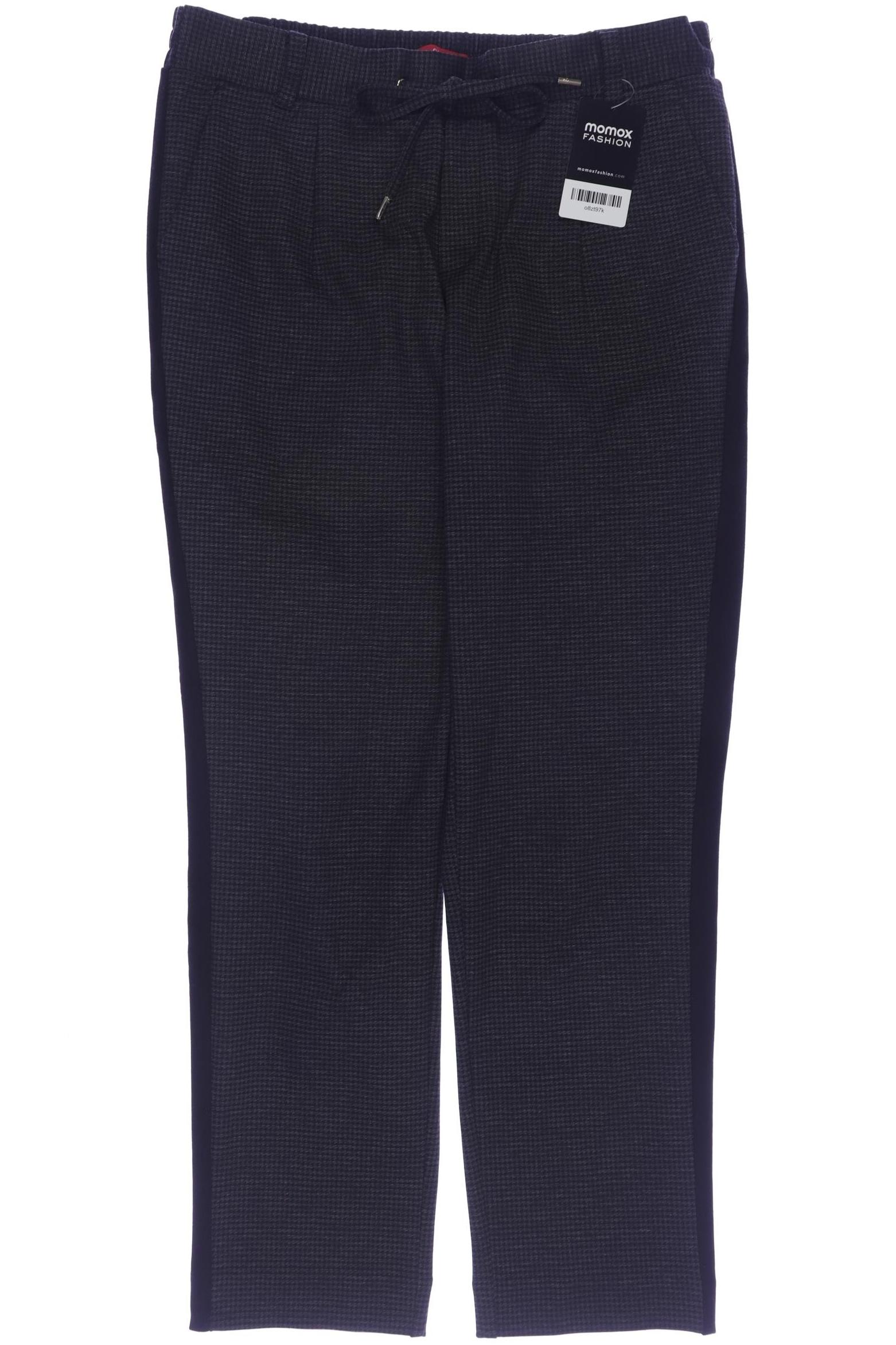 

s.Oliver Damen Stoffhose, grau, Gr. 38