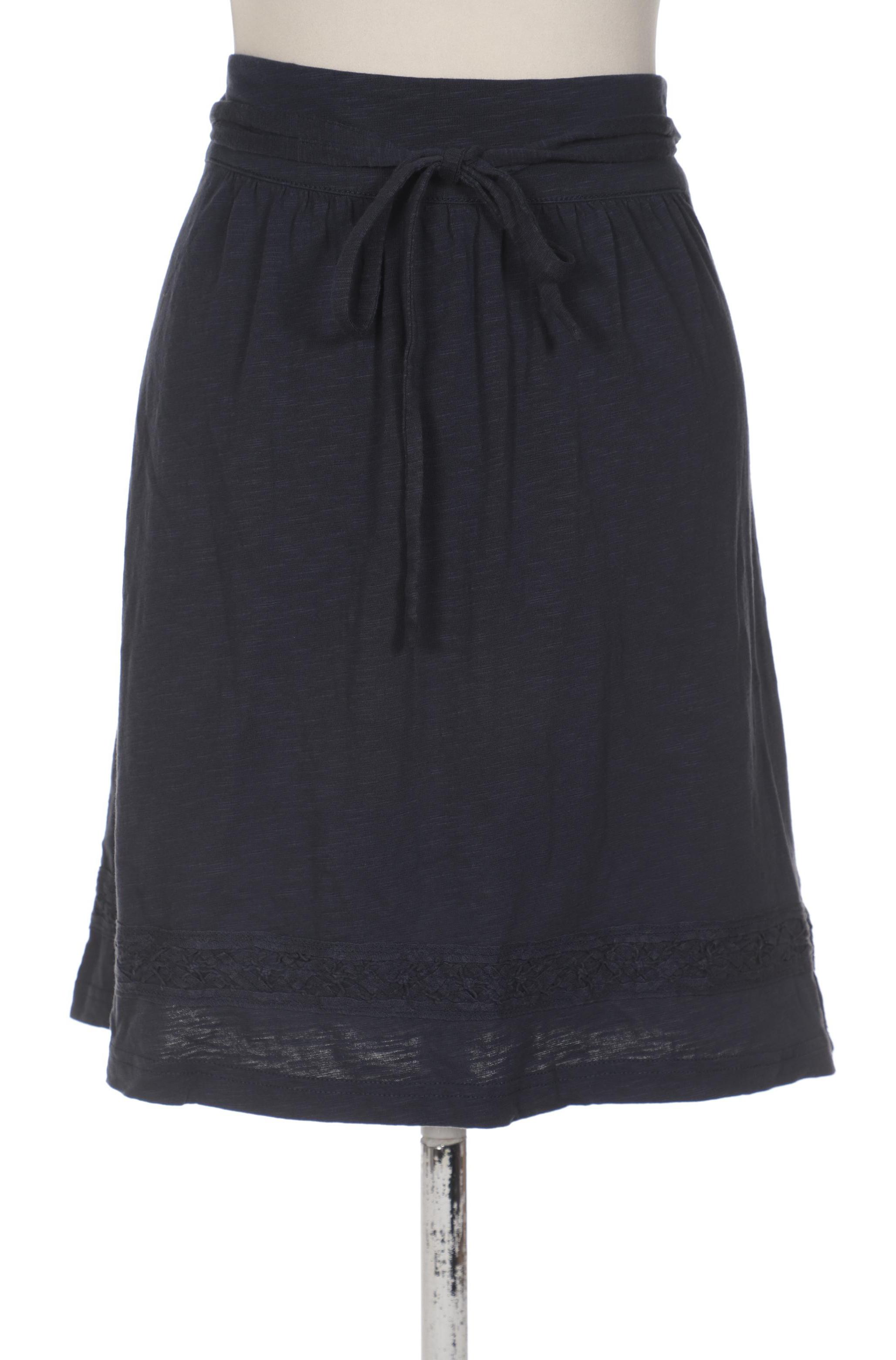 

s.Oliver Damen Rock, marineblau