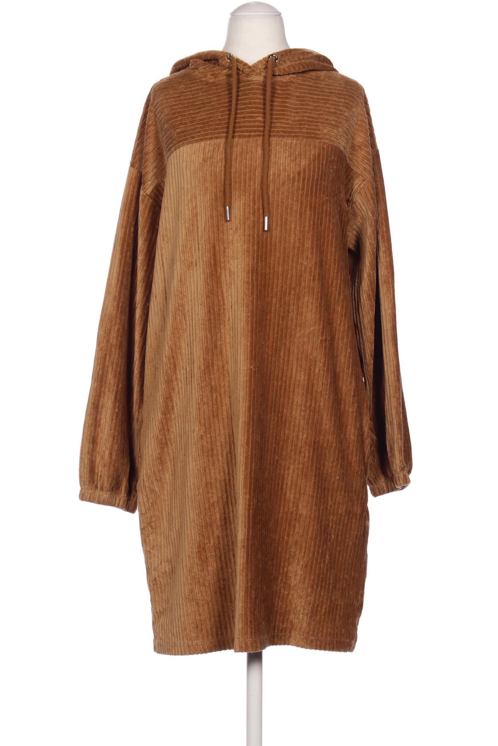 

s.Oliver Damen Kleid, braun, Gr. 36