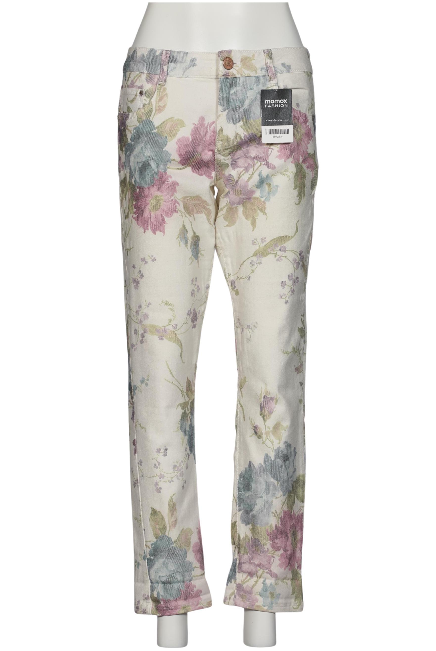 

s.Oliver Damen Jeans, mehrfarbig, Gr. 38