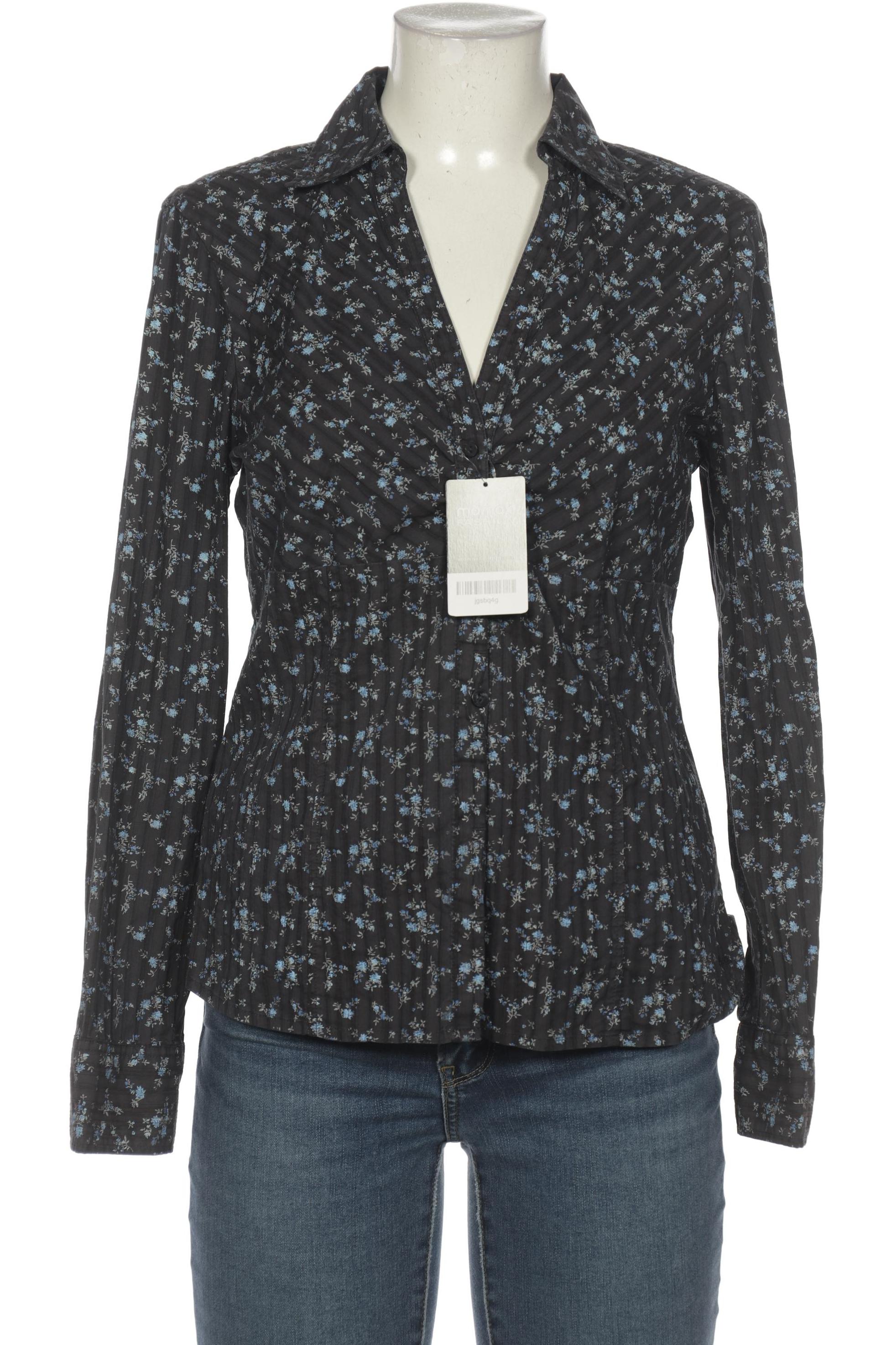 

s.Oliver Damen Bluse, grau, Gr. 40