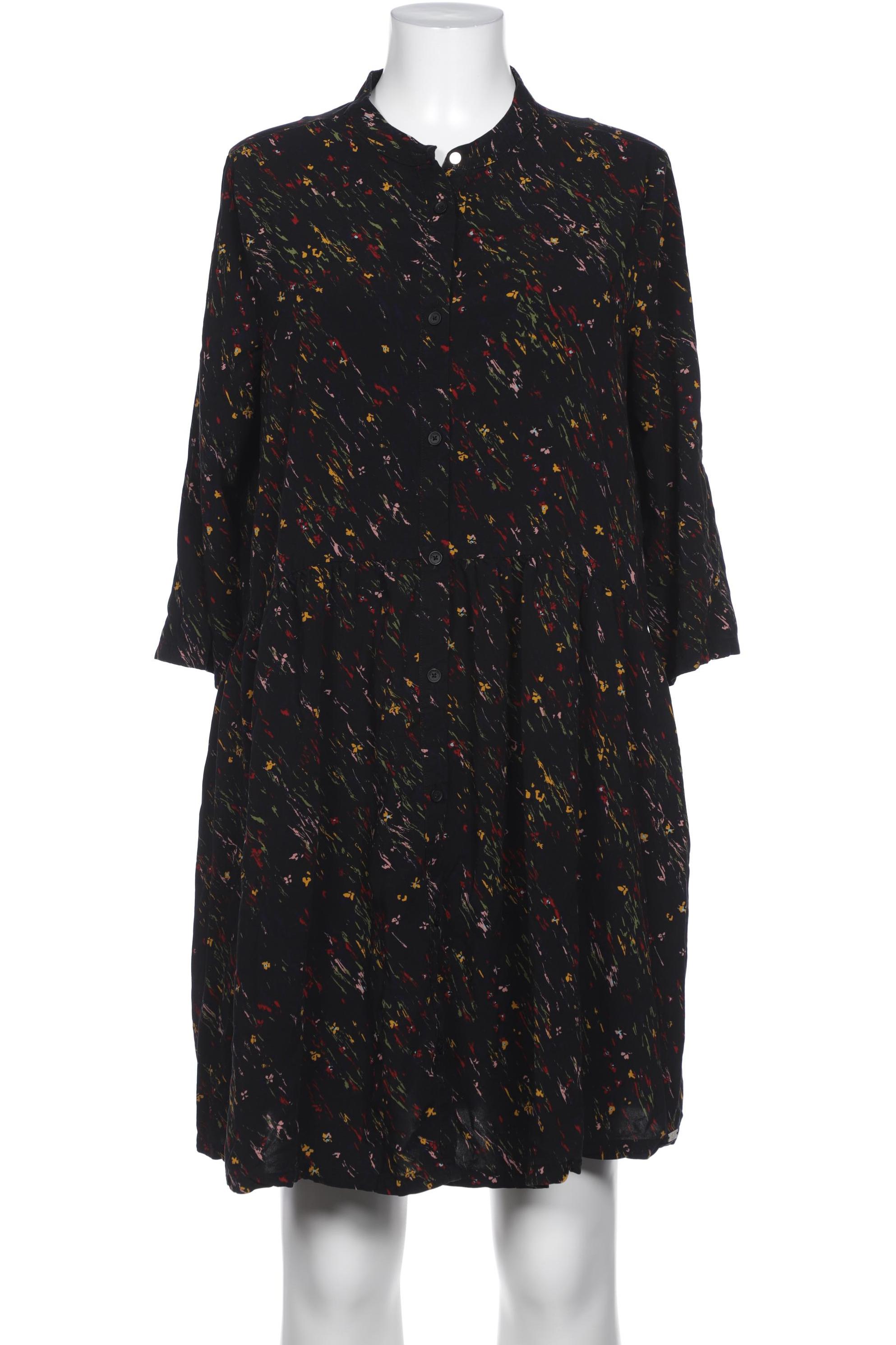

s.Oliver Damen Kleid, schwarz