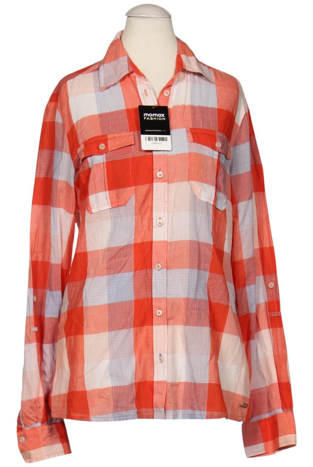 

s.Oliver Damen Bluse, pink, Gr. 34