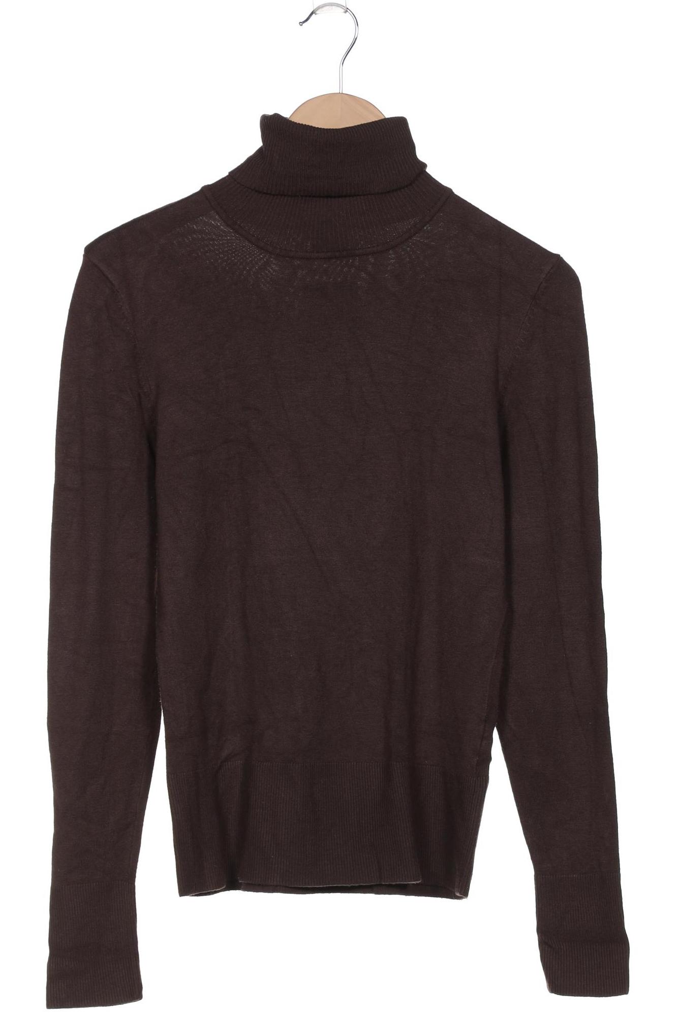 

s.Oliver Damen Pullover, braun, Gr. 34