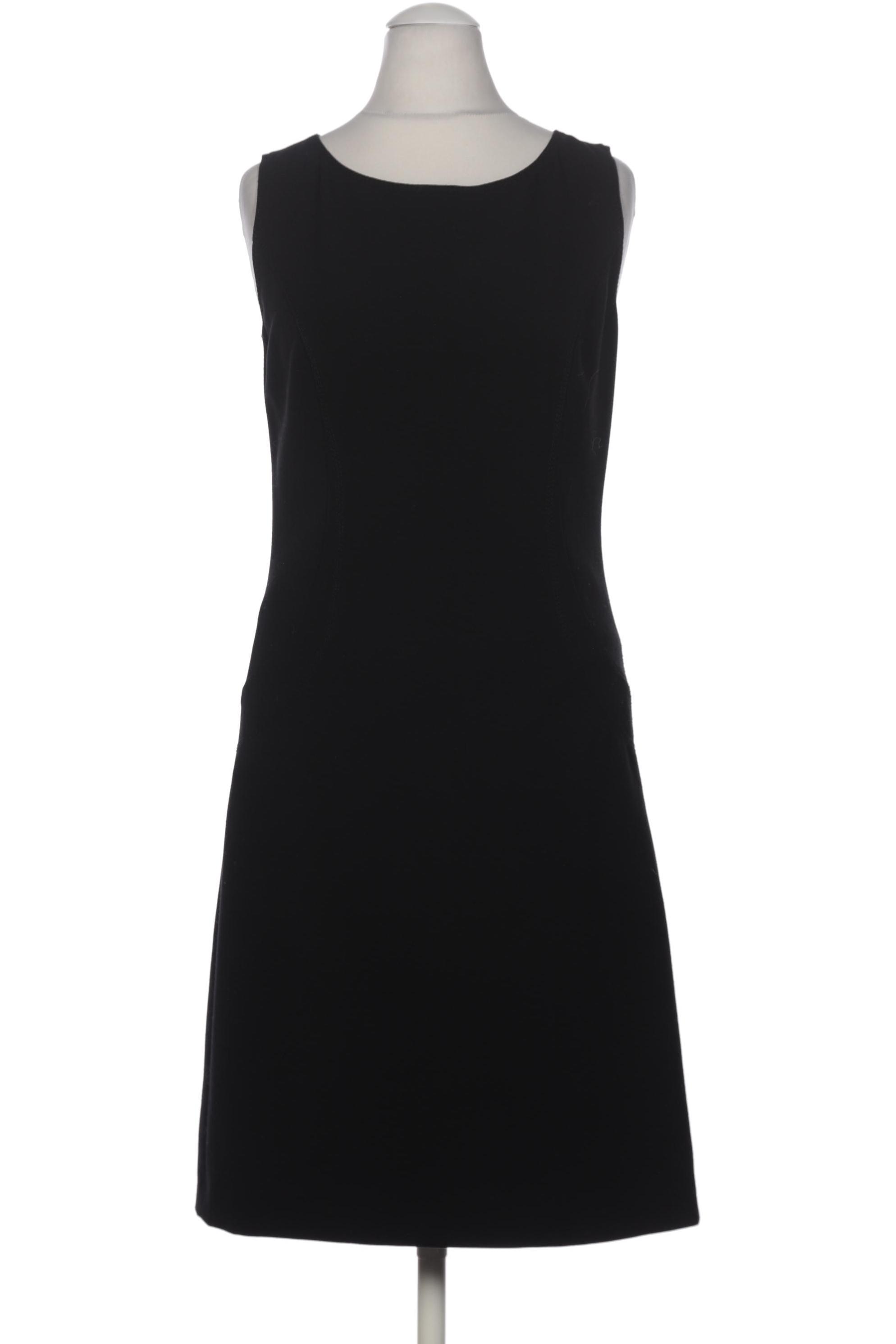 

s.Oliver Damen Kleid, schwarz, Gr. 38