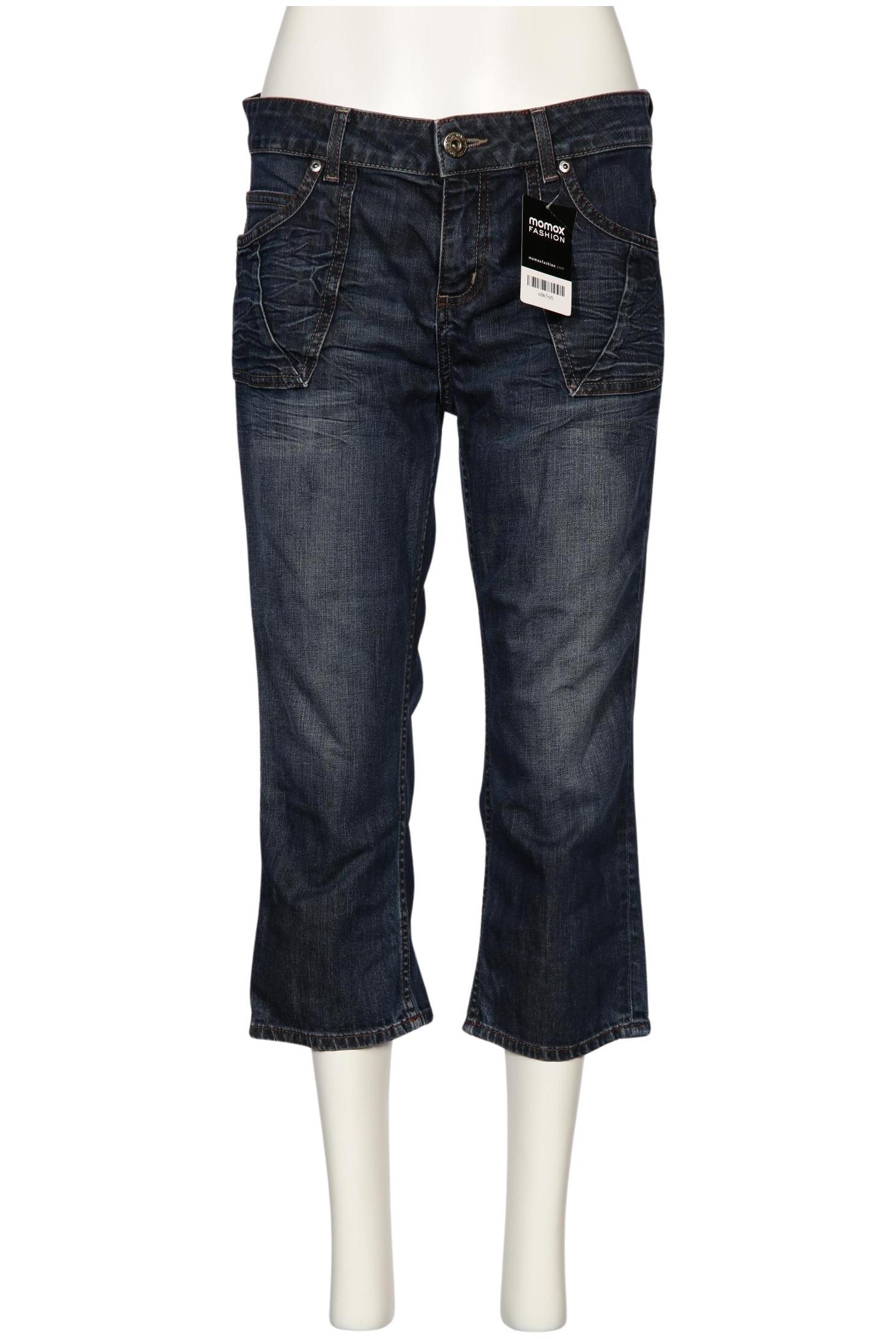 

s.Oliver Damen Jeans, marineblau, Gr. 40