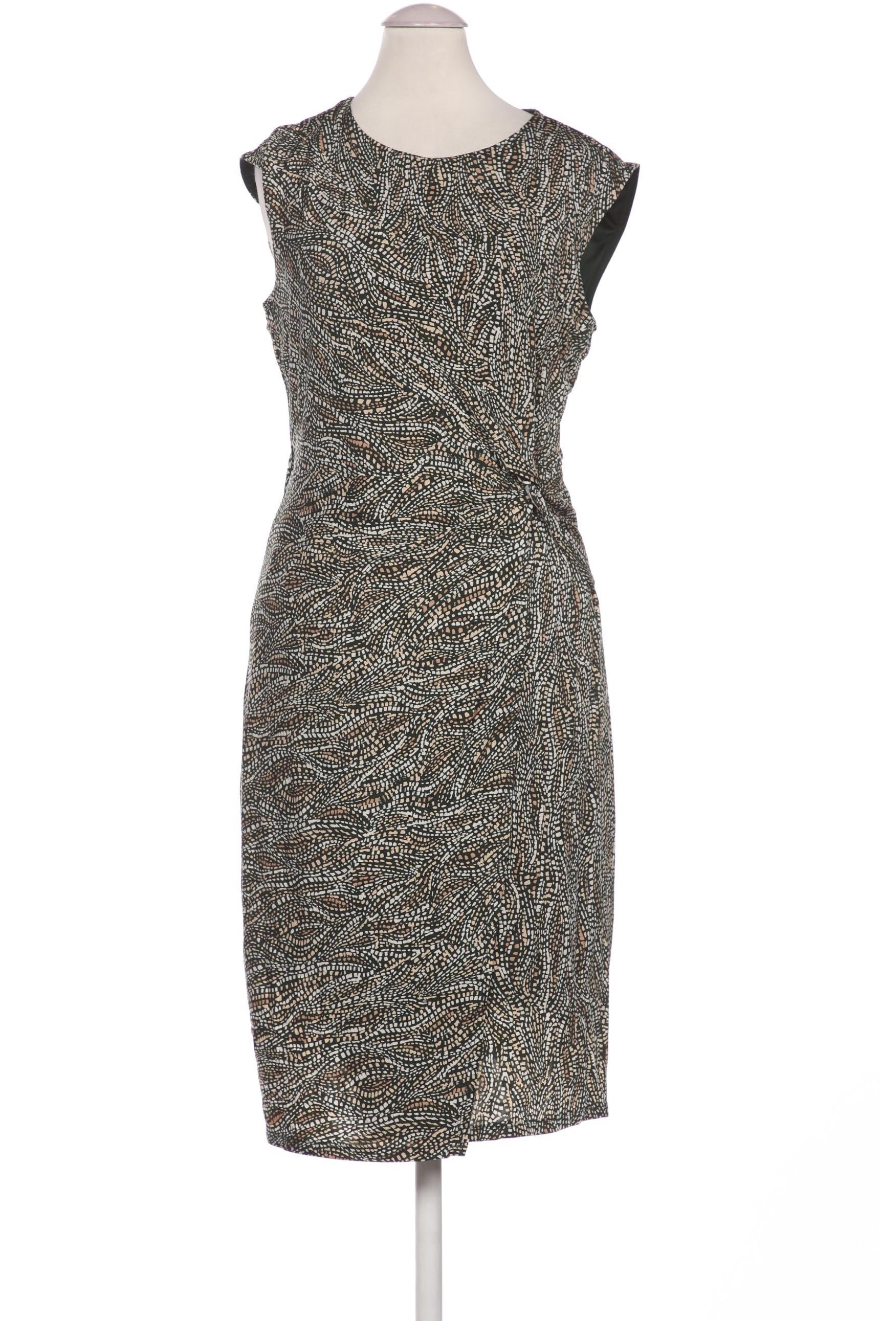 

s.Oliver Damen Kleid, grün, Gr. 36