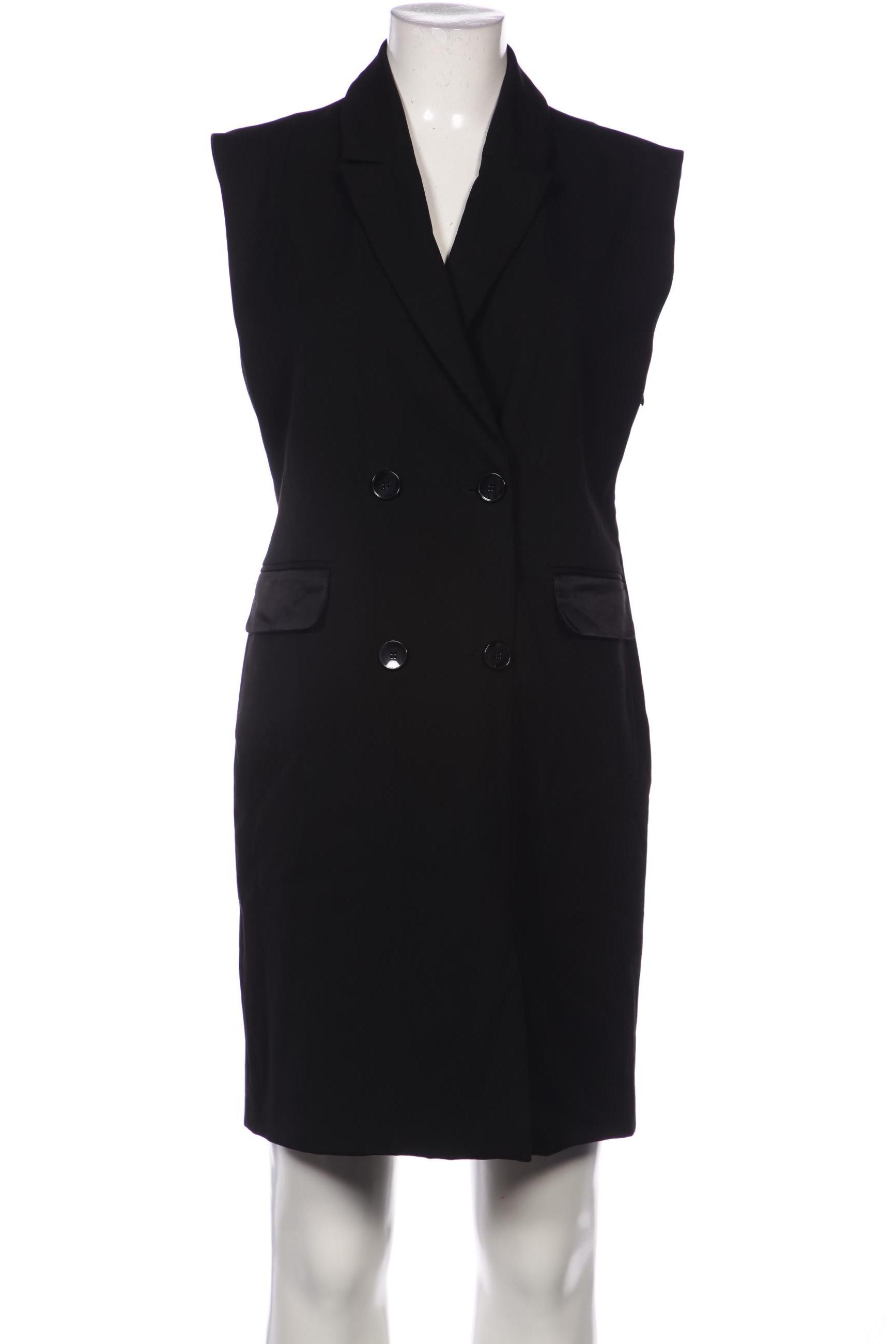 

s.Oliver Damen Kleid, schwarz