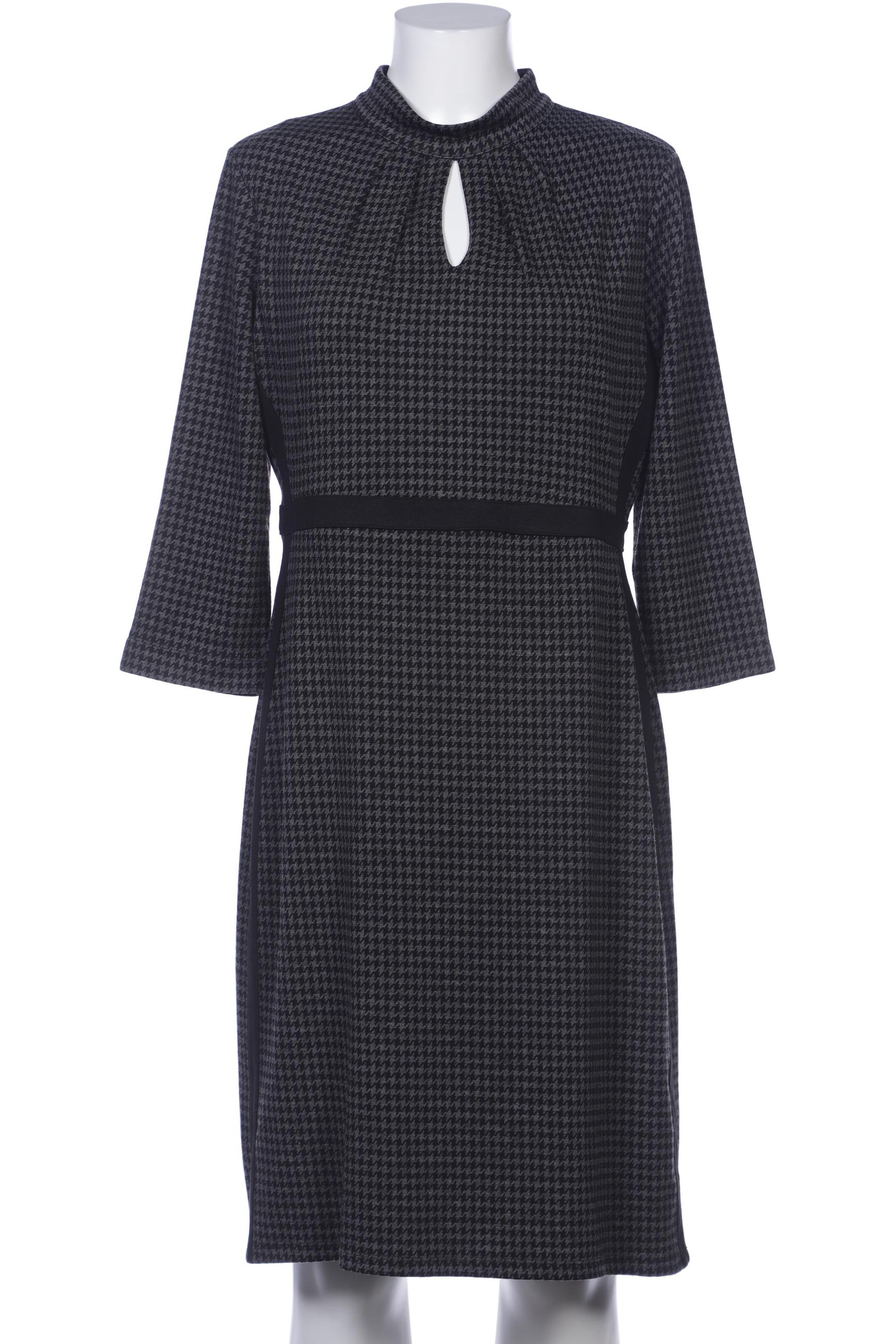 

s.Oliver Damen Kleid, grau, Gr. 42