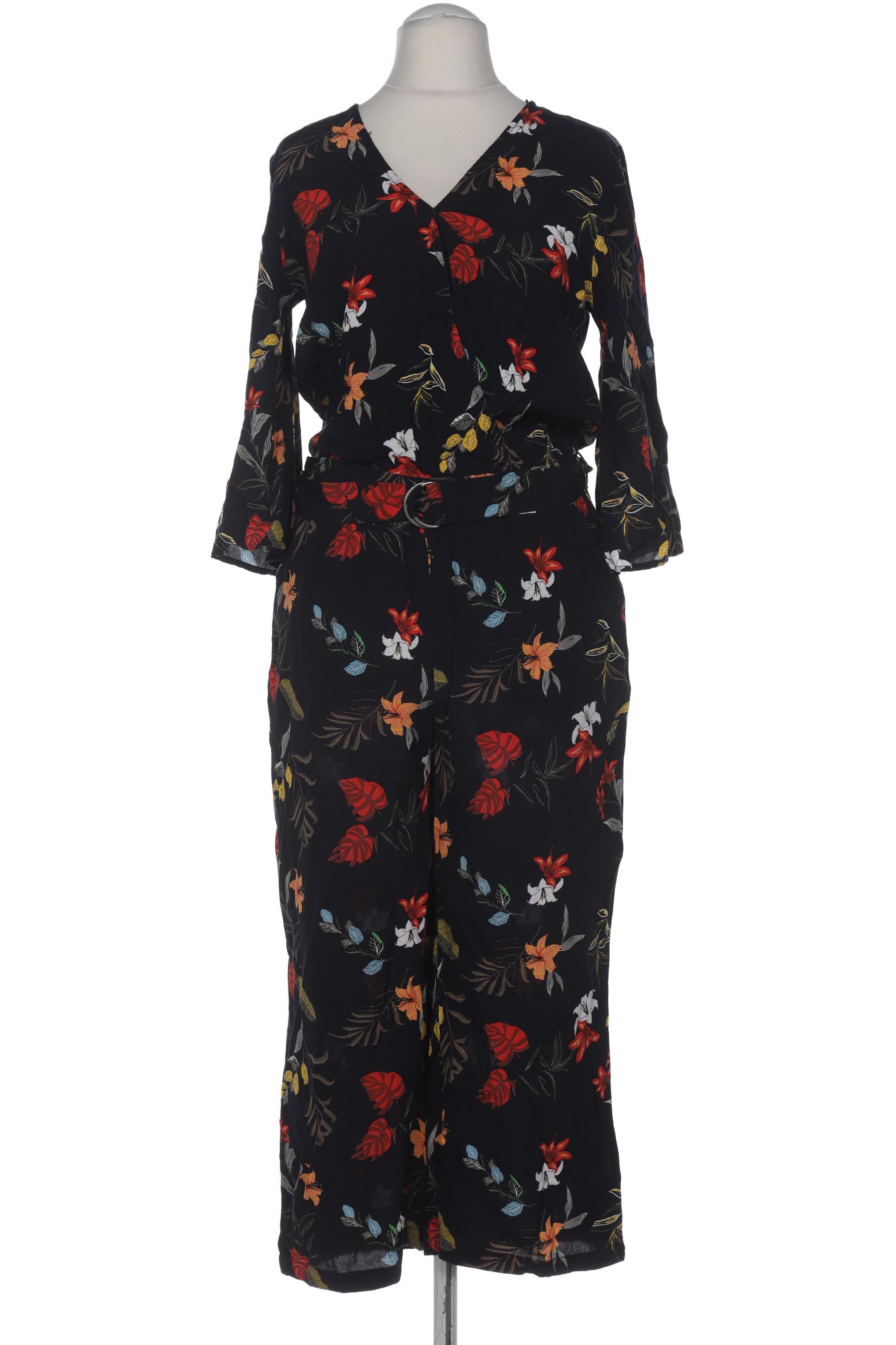 

s.Oliver Damen Jumpsuit/Overall, mehrfarbig