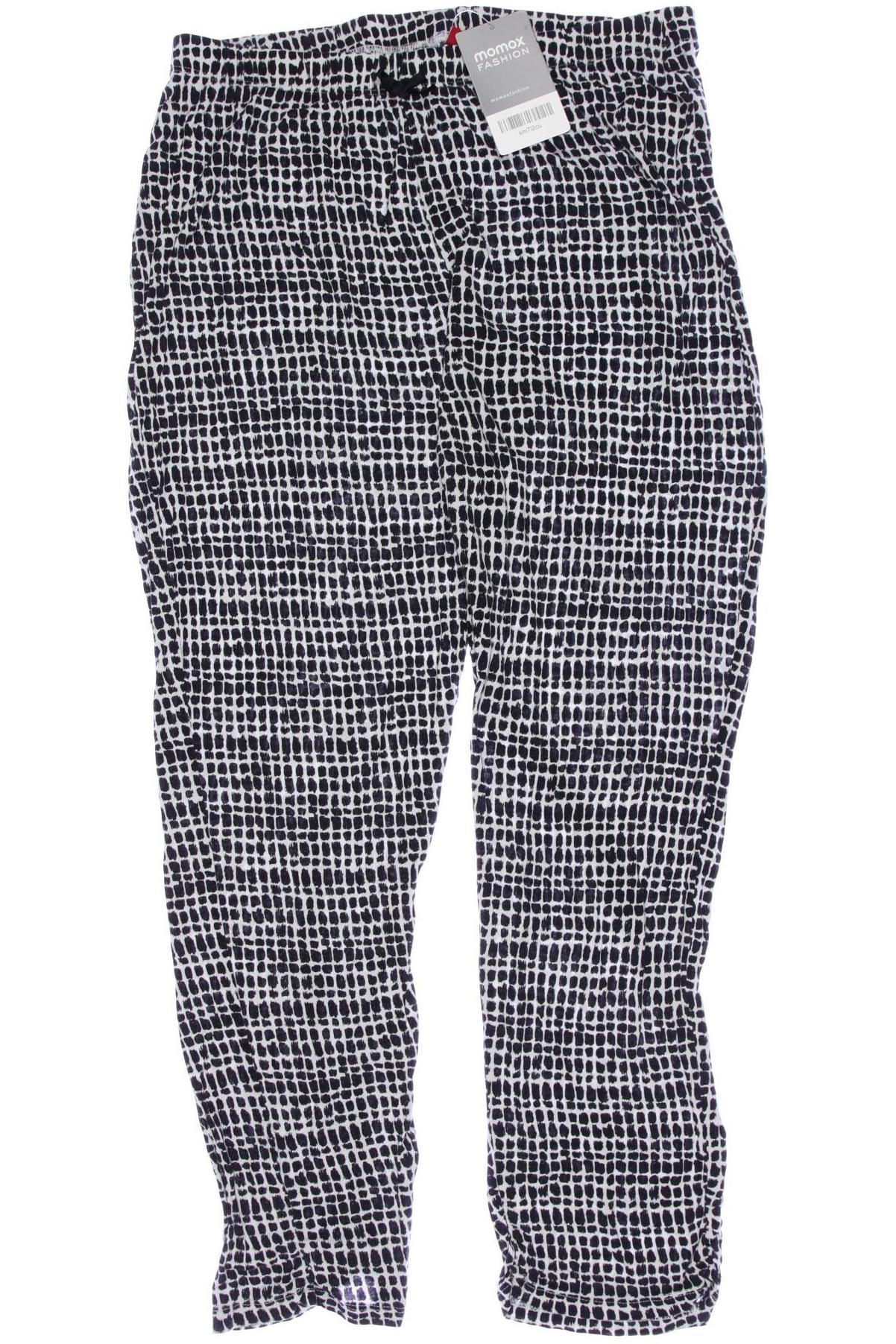 

s.Oliver Damen Stoffhose, schwarz, Gr. 36
