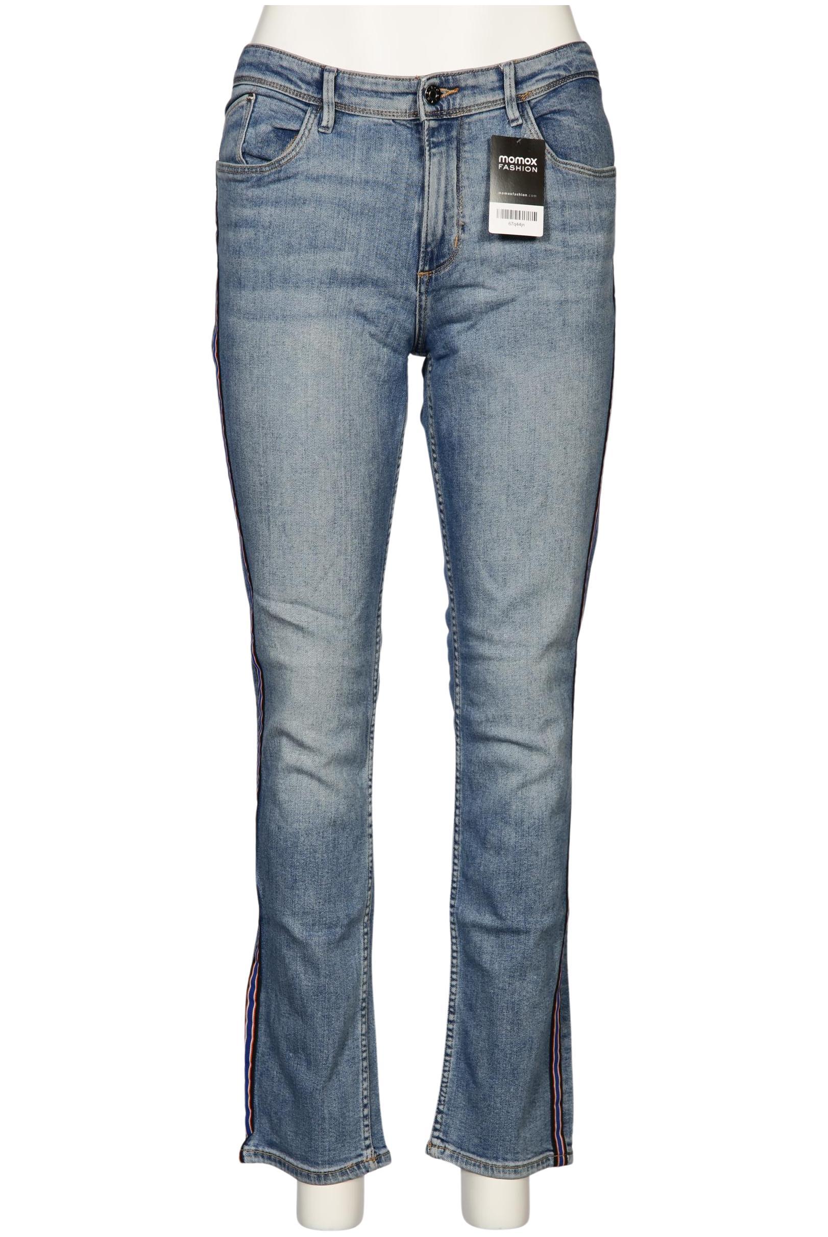 

s.Oliver Damen Jeans, blau, Gr. 46