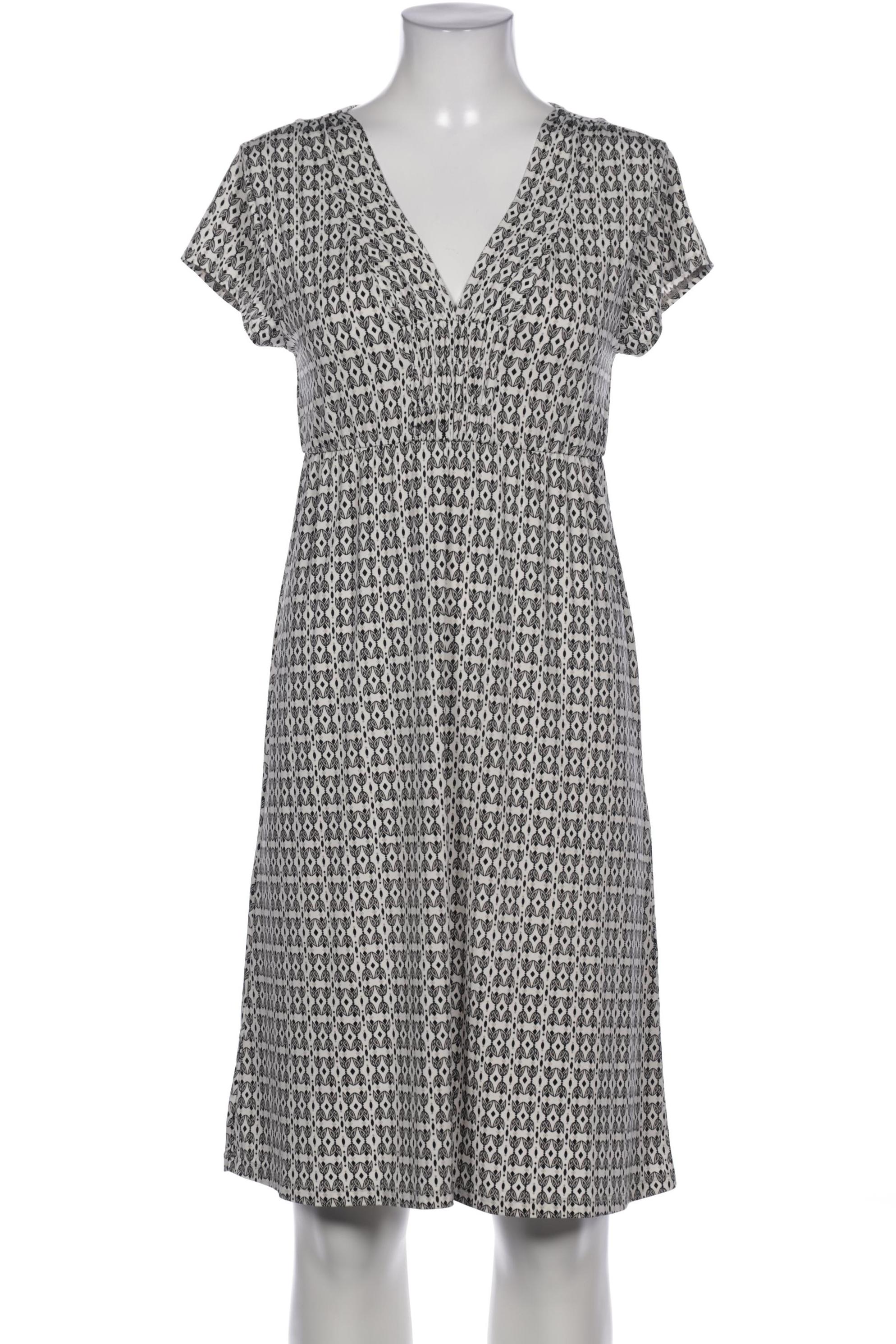 

s.Oliver Damen Kleid, grau